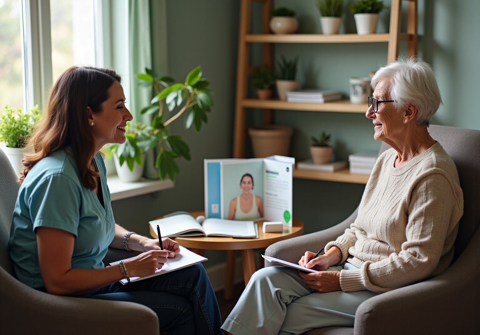 10 Benefits of Bioidentical Hormone Therapy in Columbus, Ohio