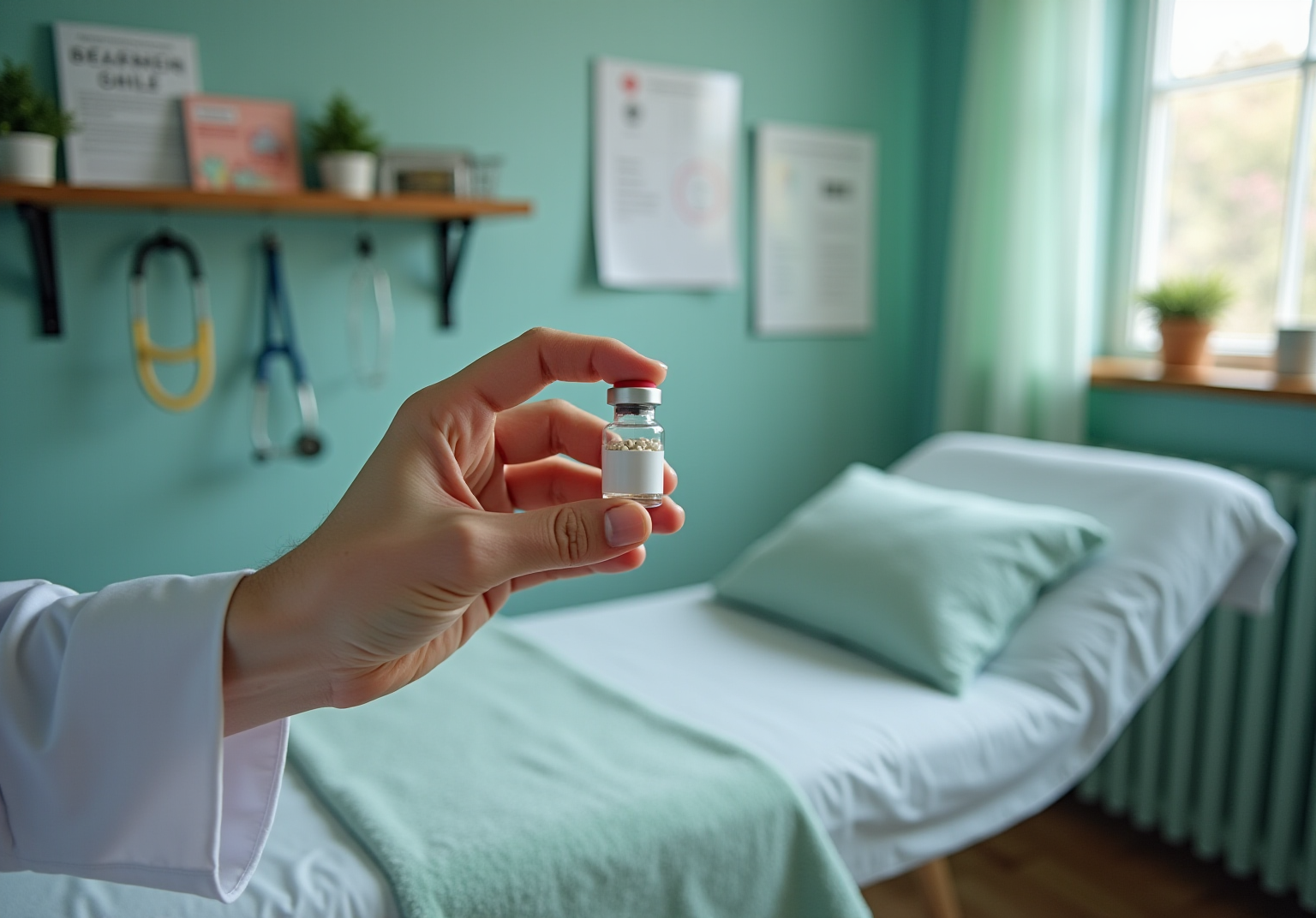 10 Benefits of Hormone Pellets in Butt for Elderly Health