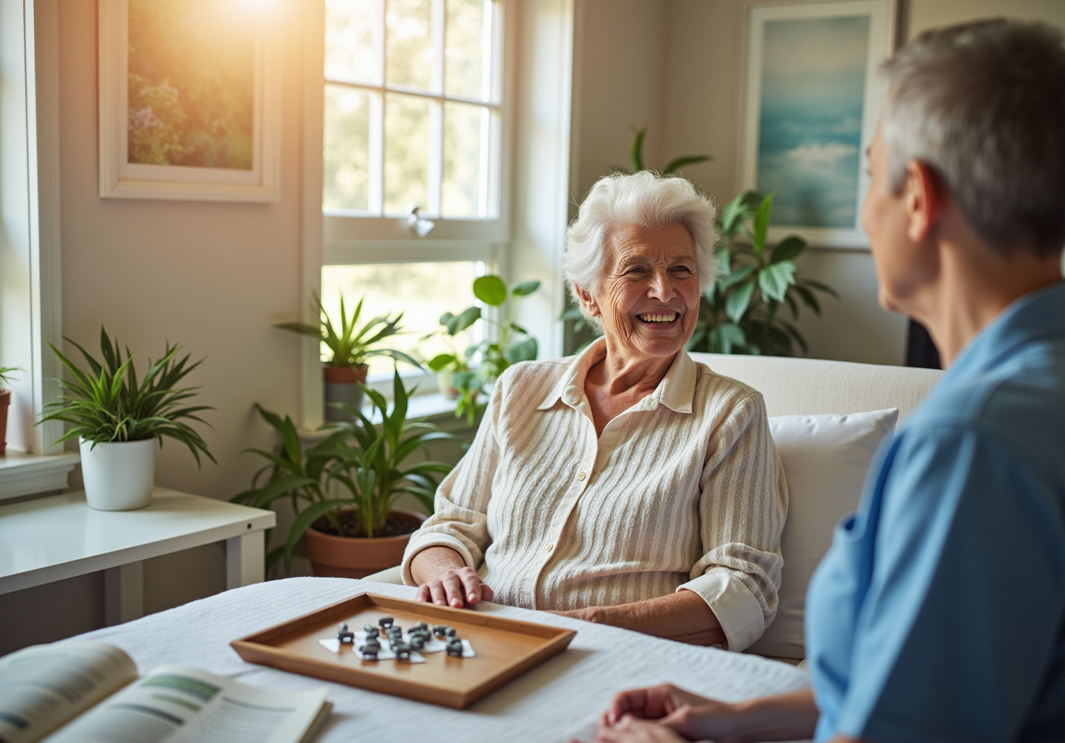 10 Benefits of Hormone Pellets in Buttocks for Elderly Patients