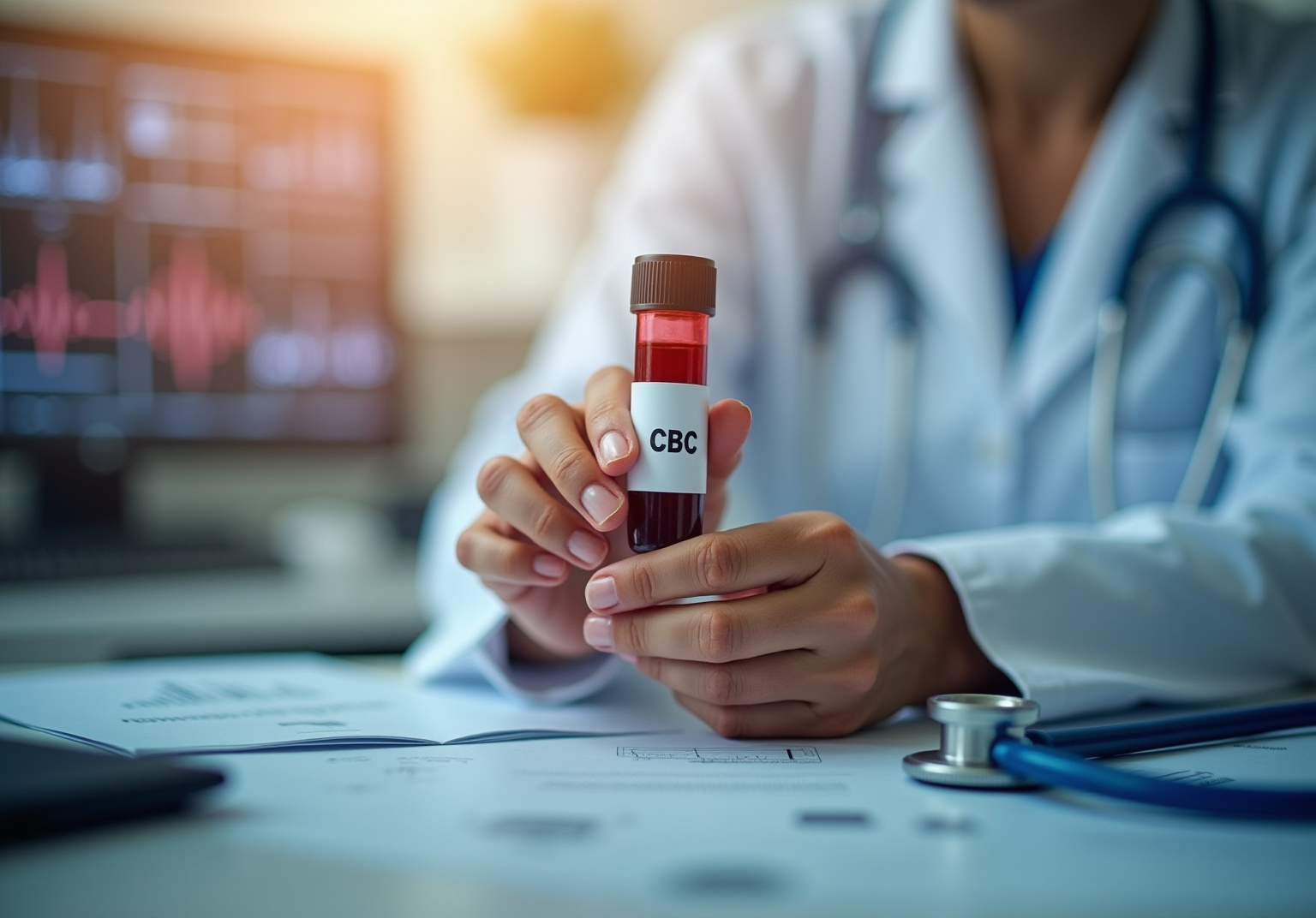 10 Essential Blood Tests for Atrial Fibrillation You Should Know