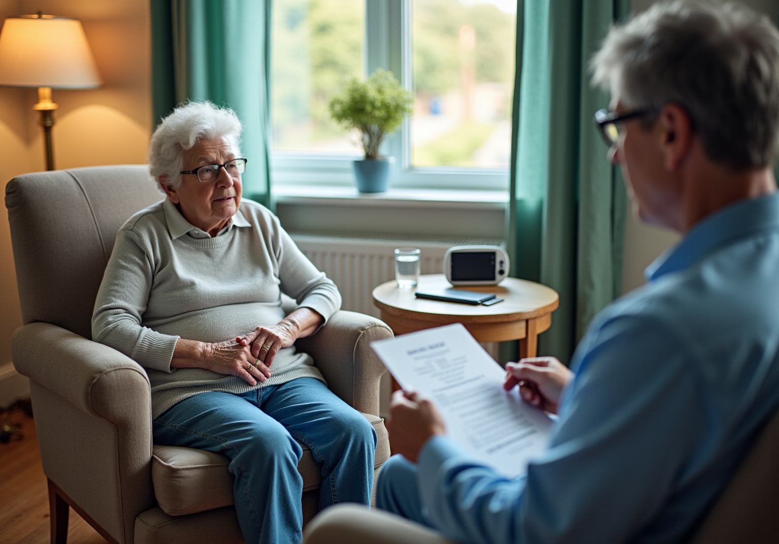 10 Essential Congestive Heart Failure Medications for Seniors