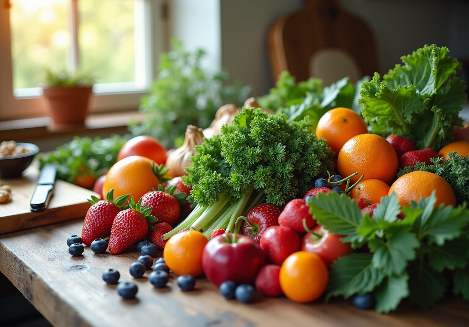10 Essential Foods for Your Cardiac Diet Menu