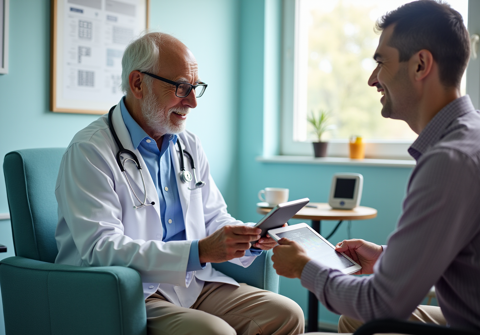 10 Heart Aneurysm Symptoms Every Elderly Patient Should Recognize