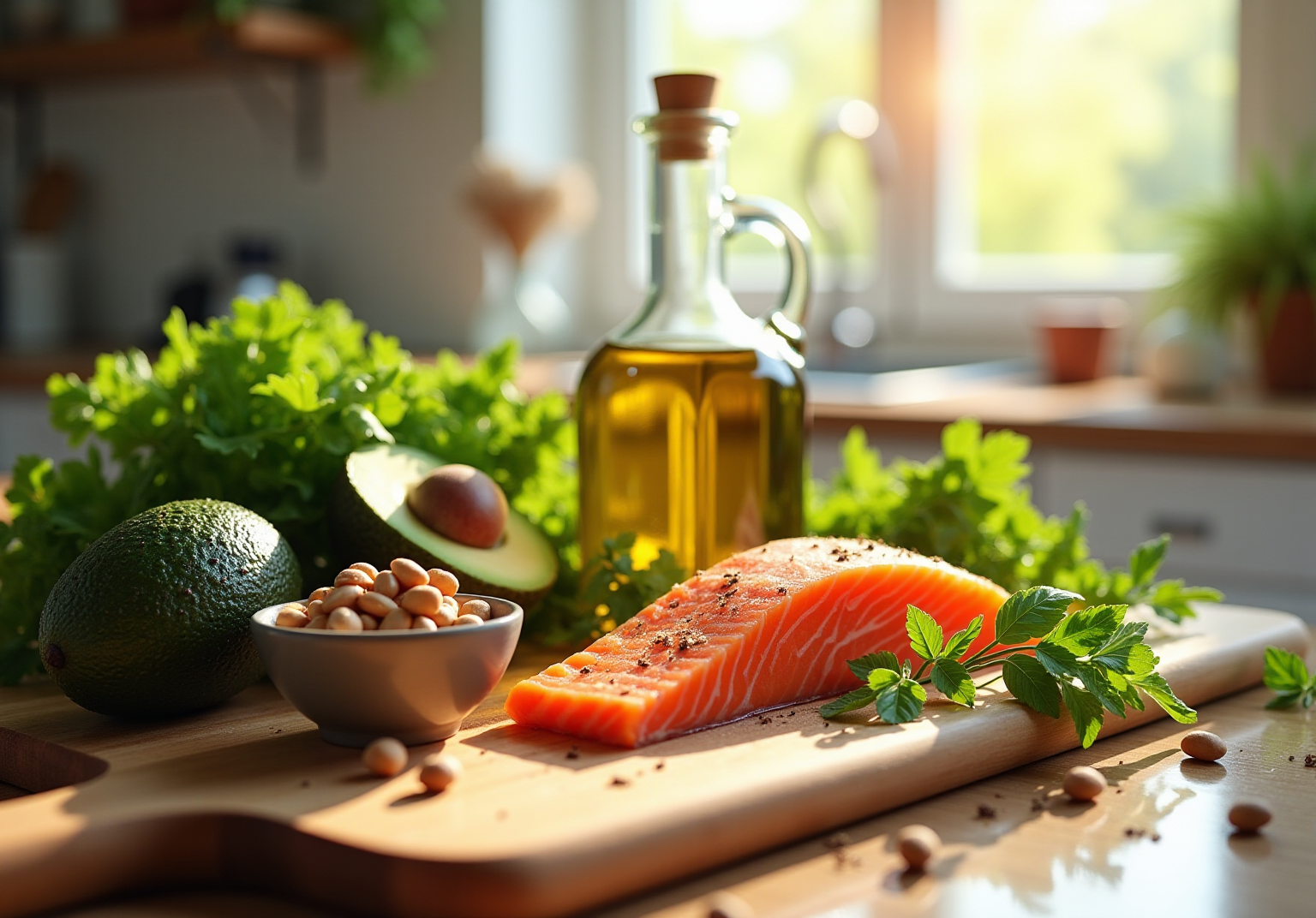 10 Heart Healthy Fats to Boost Your Cardiovascular Health