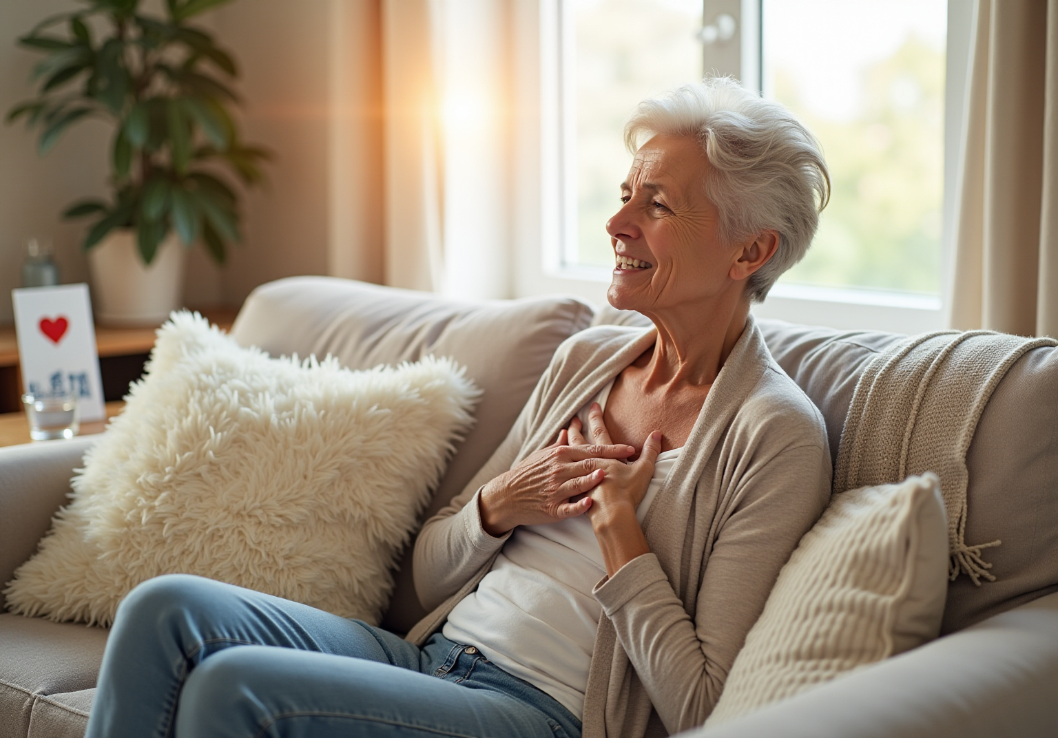 10 Key Cardiac Amyloidosis Symptoms Every Elderly Patient Should Know