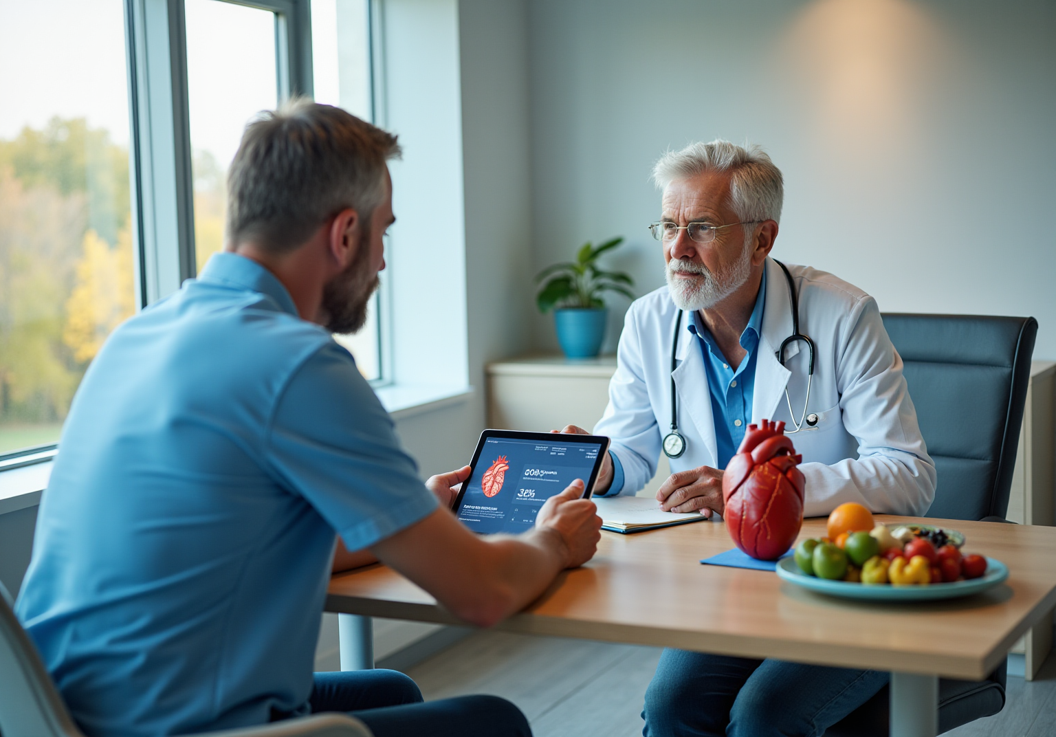 10 Key Coronary Artery Disease Risk Factors You Should Know