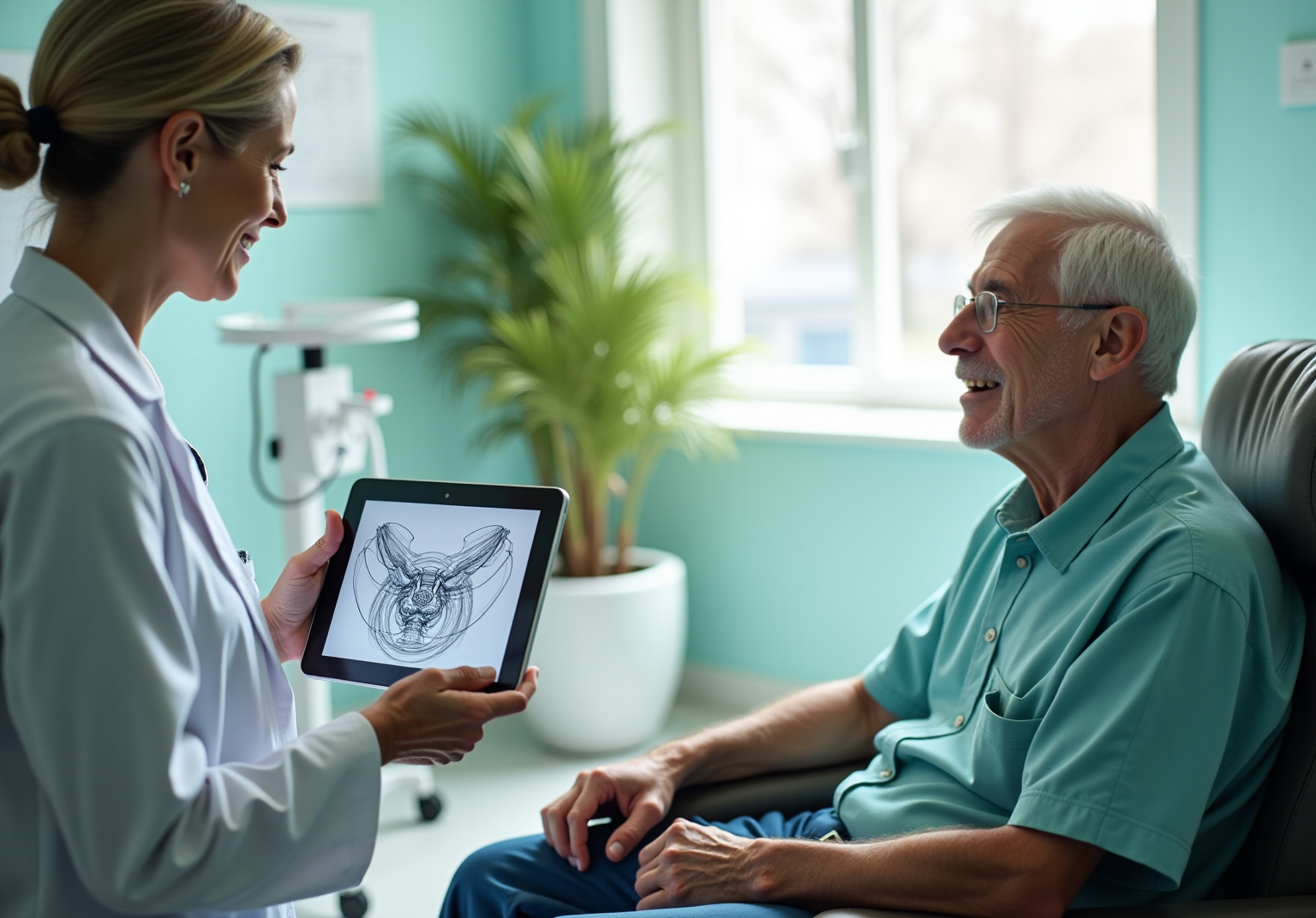 10 Key Factors Influencing GAE Interventional Radiology Costs