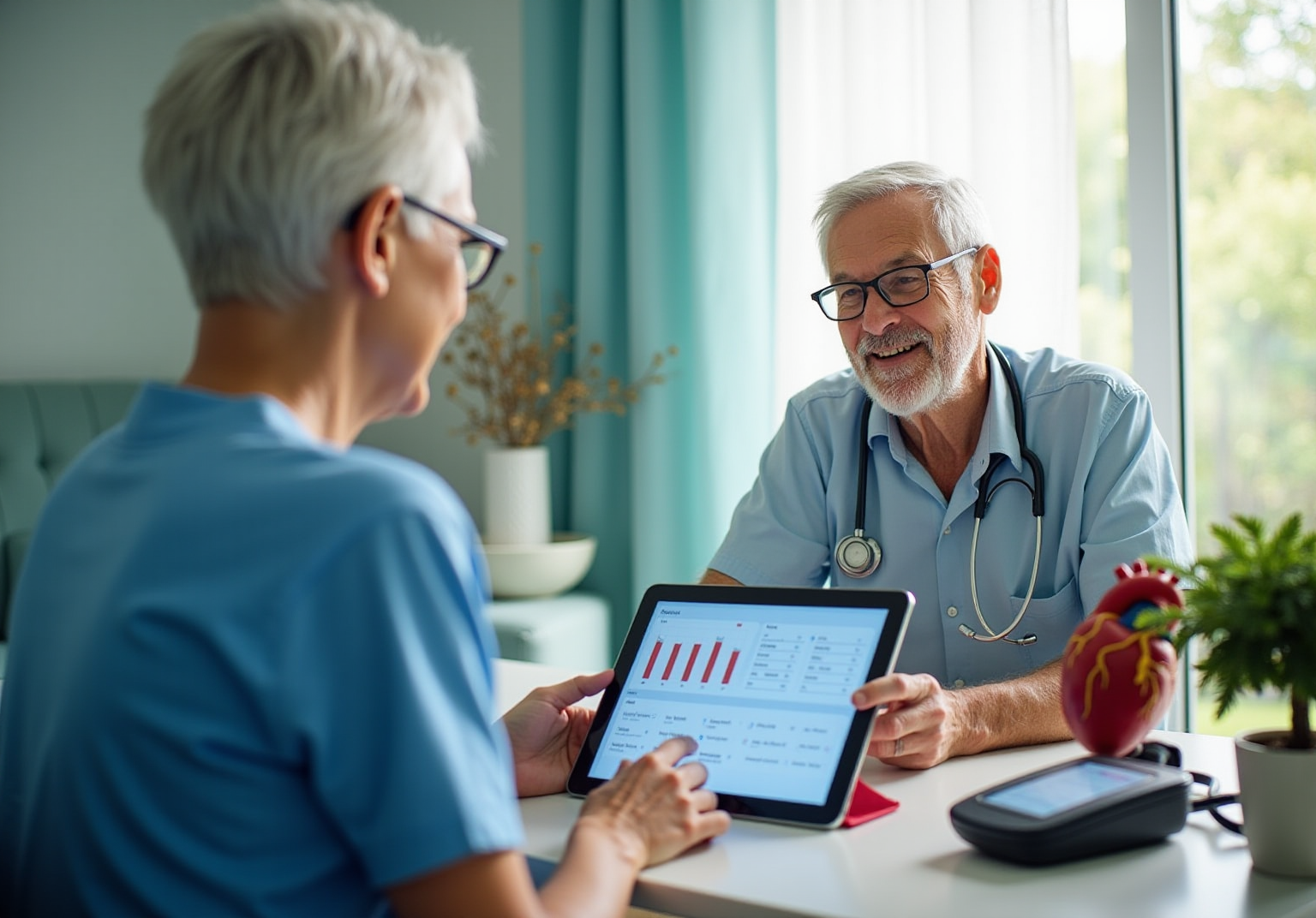 10 Key Factors Influencing Permanent AFib Life Expectancy