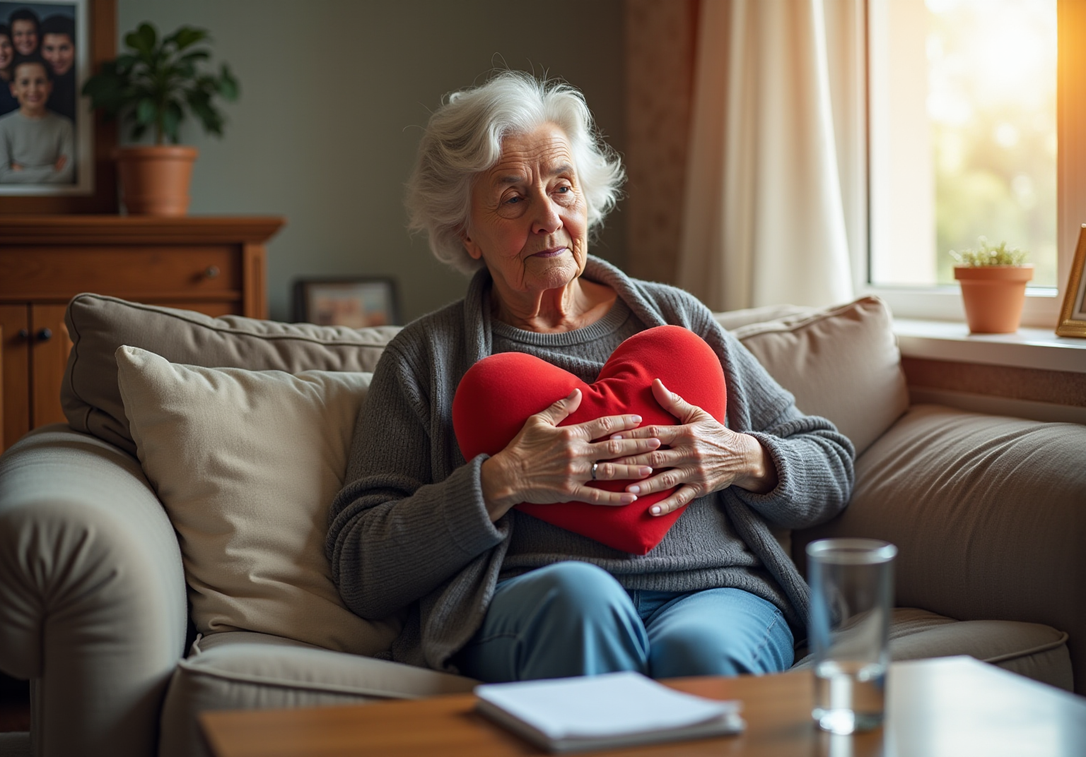 10 Key Heart Failure Signs Every Elderly Patient Should Recognize
