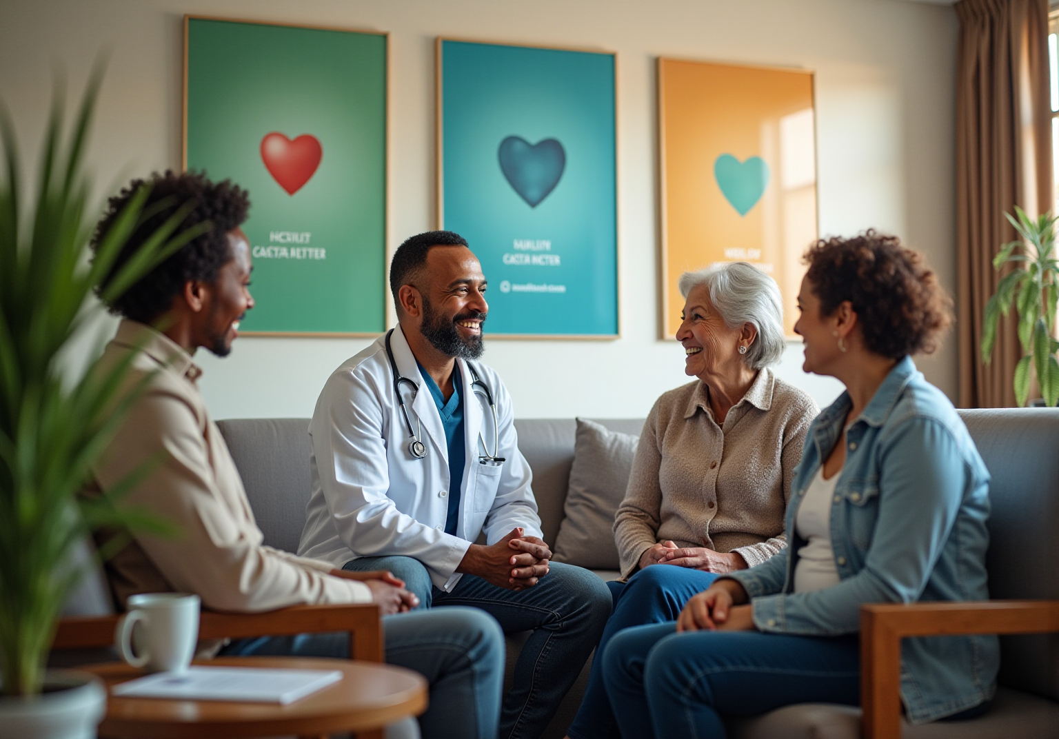 10 Key Risk Factors for Coronary Artery Disease You Should Know