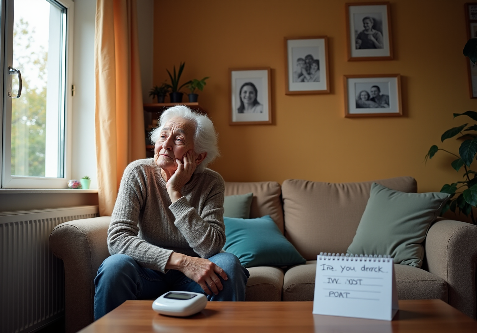 10 Key Signs of Low Heart Rate Every Elderly Patient Should Know