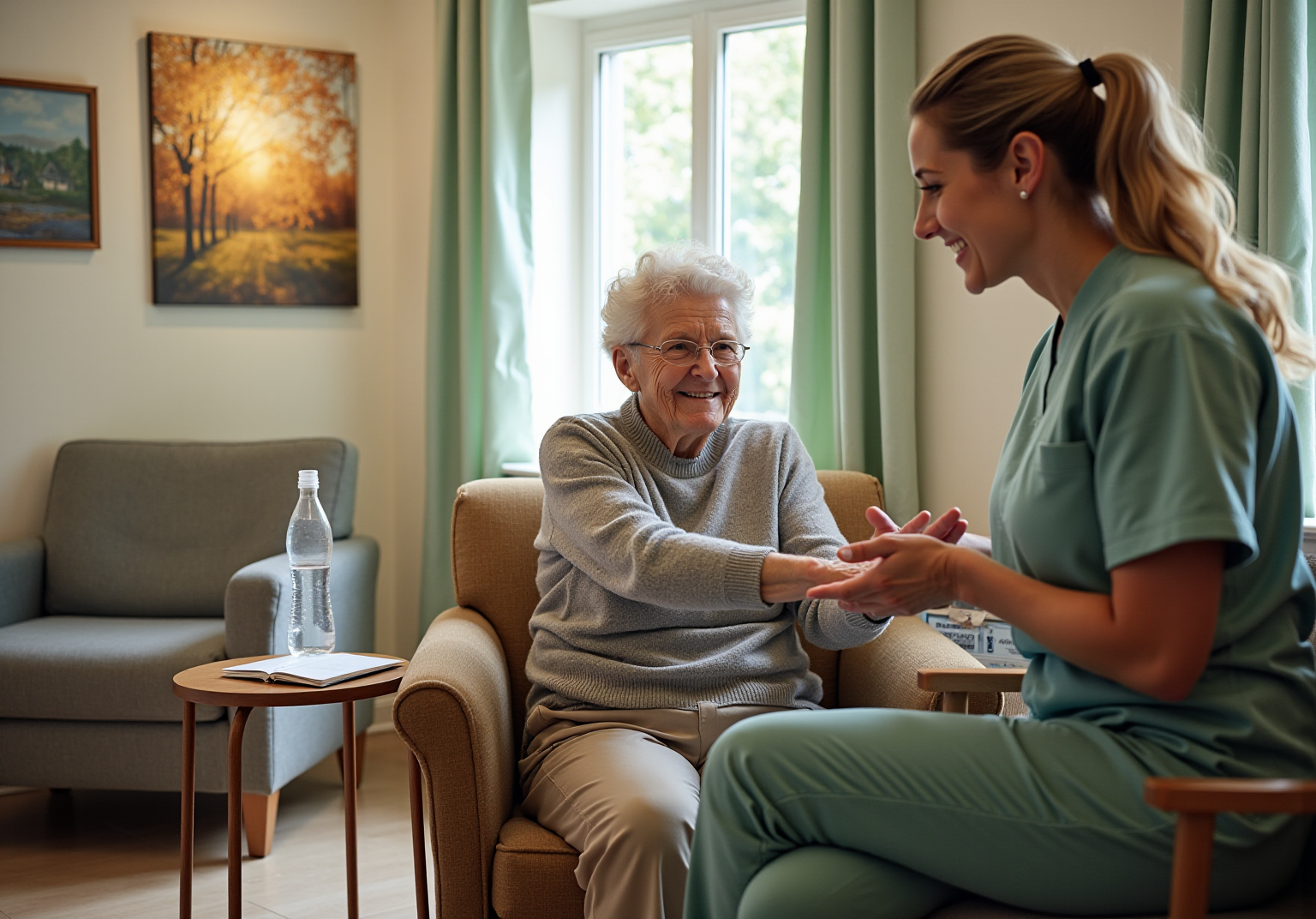 10 Key Steps for Your GAE Patient Story Recovery Journey