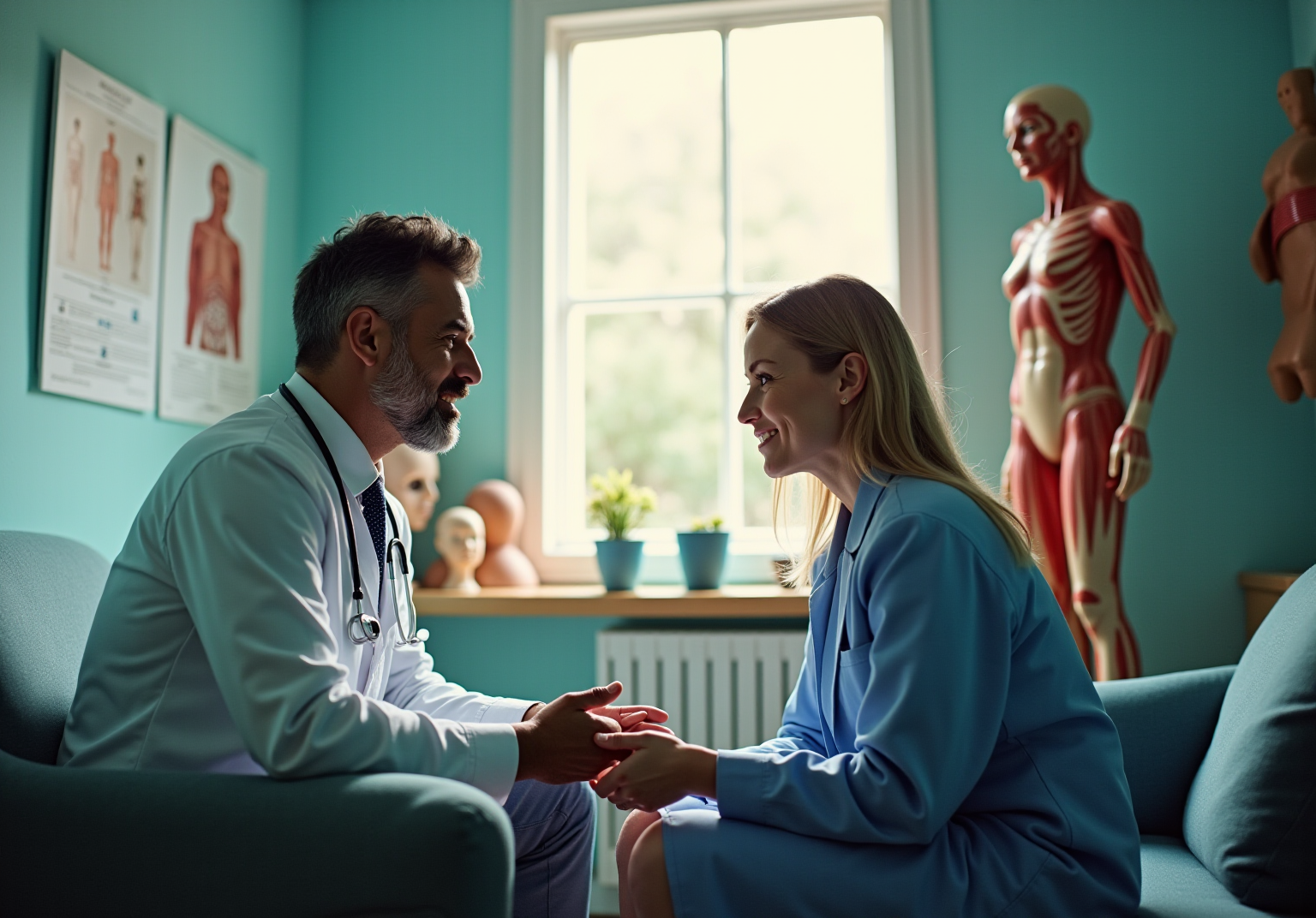 10 Reasons GAE Outpatient Clinic is Your Best Surgery Alternative