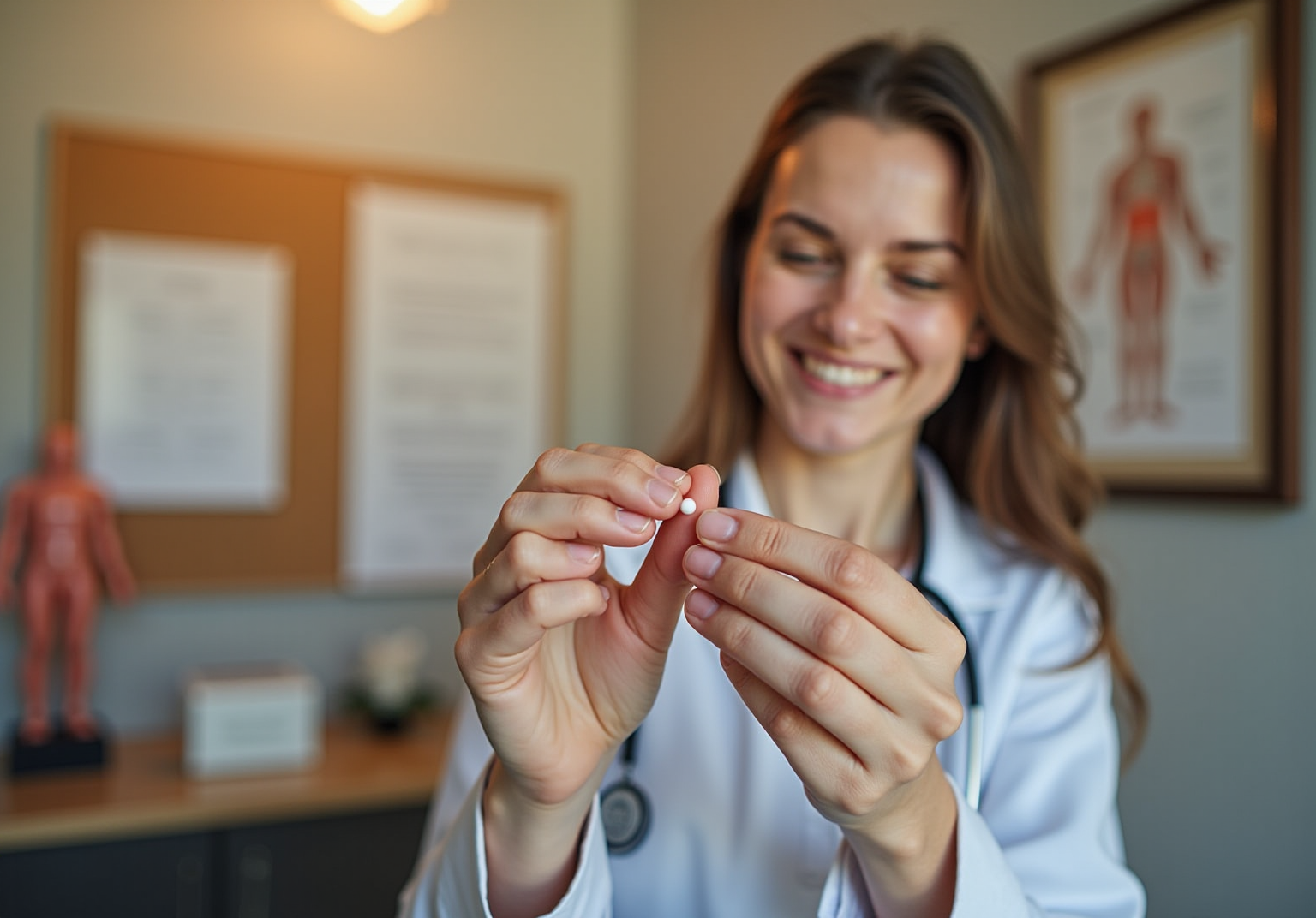 4 Best Practices for Choosing a Pellet Therapy Clinic in Miami