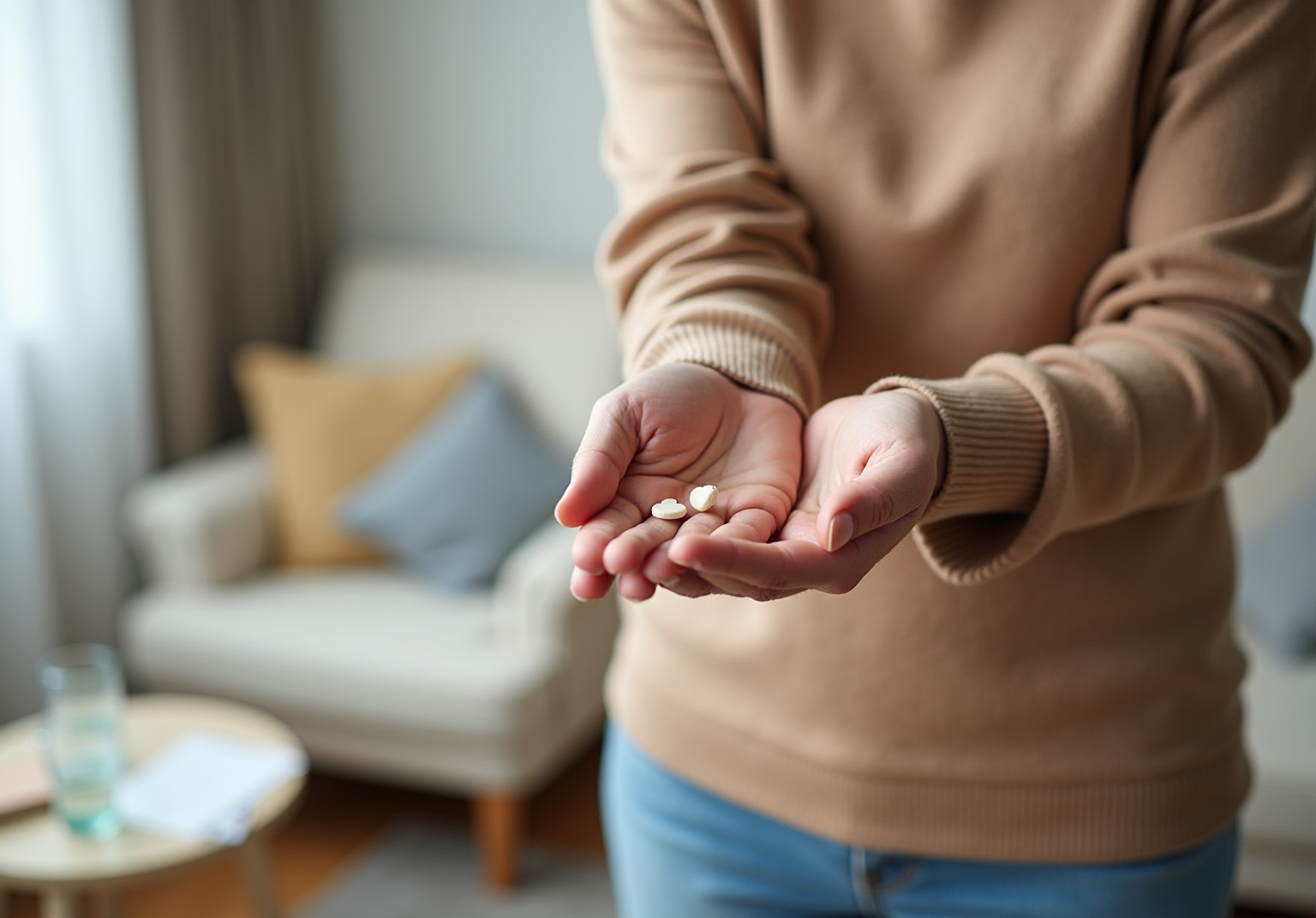 4 Essential Tips for Hormone Pellets After Care for Seniors