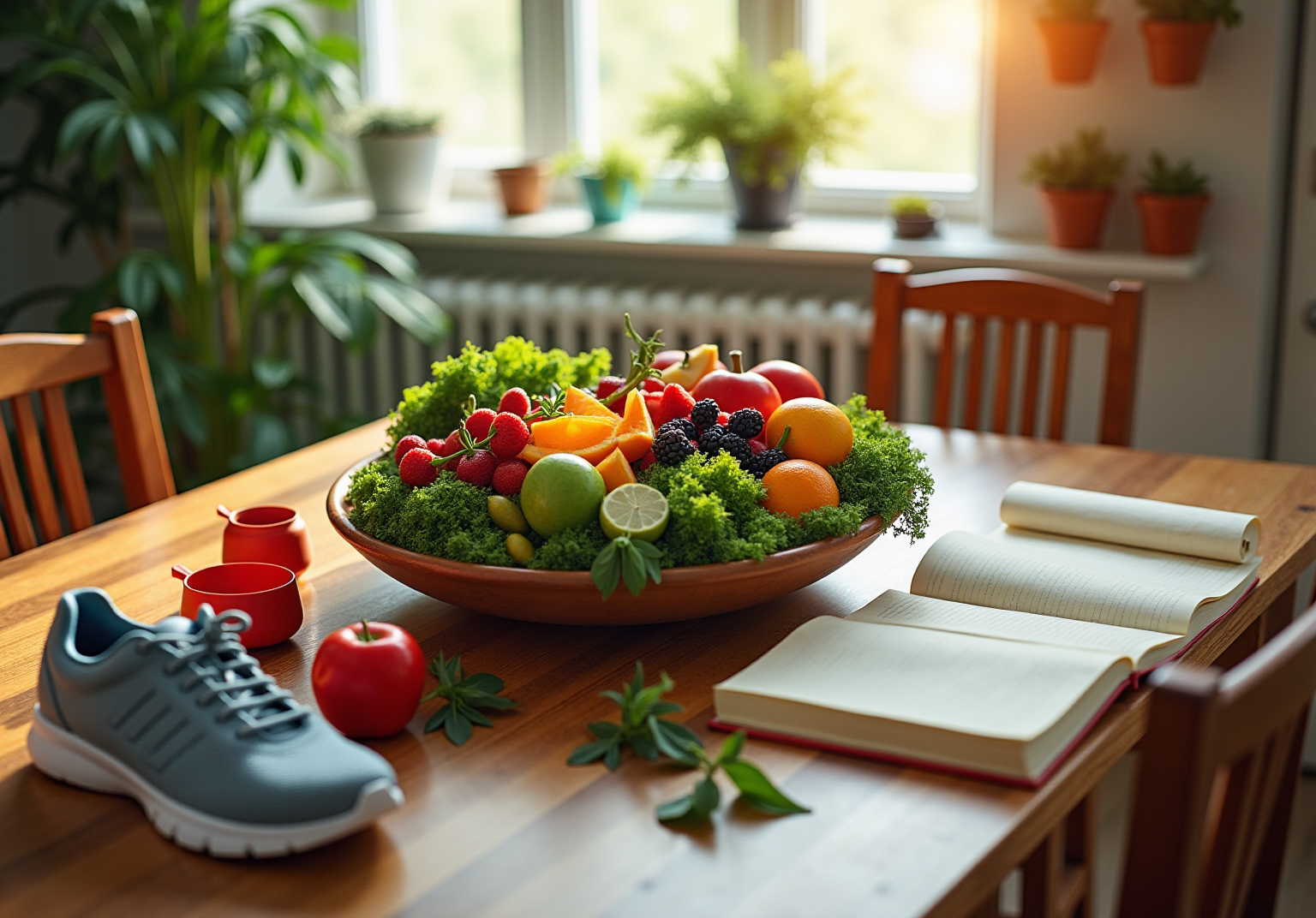 4 Heart Healthy Diet Guidelines for Seniors to Boost Wellness