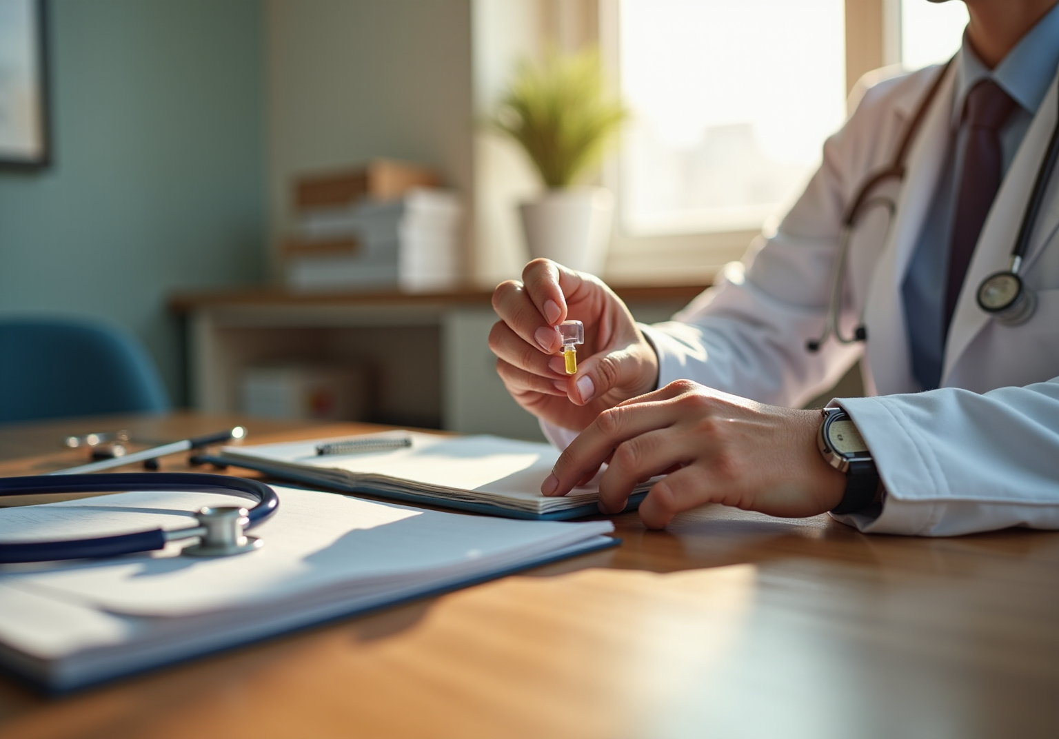 4 Steps to Choose the Right Pellet Therapy Doctor for Wellness