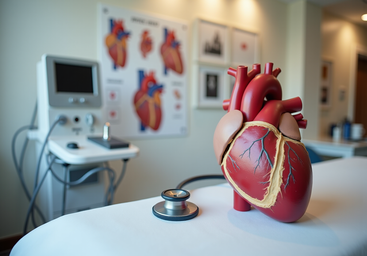 5 Essential Steps for Mitral Heart Valve Replacement Success