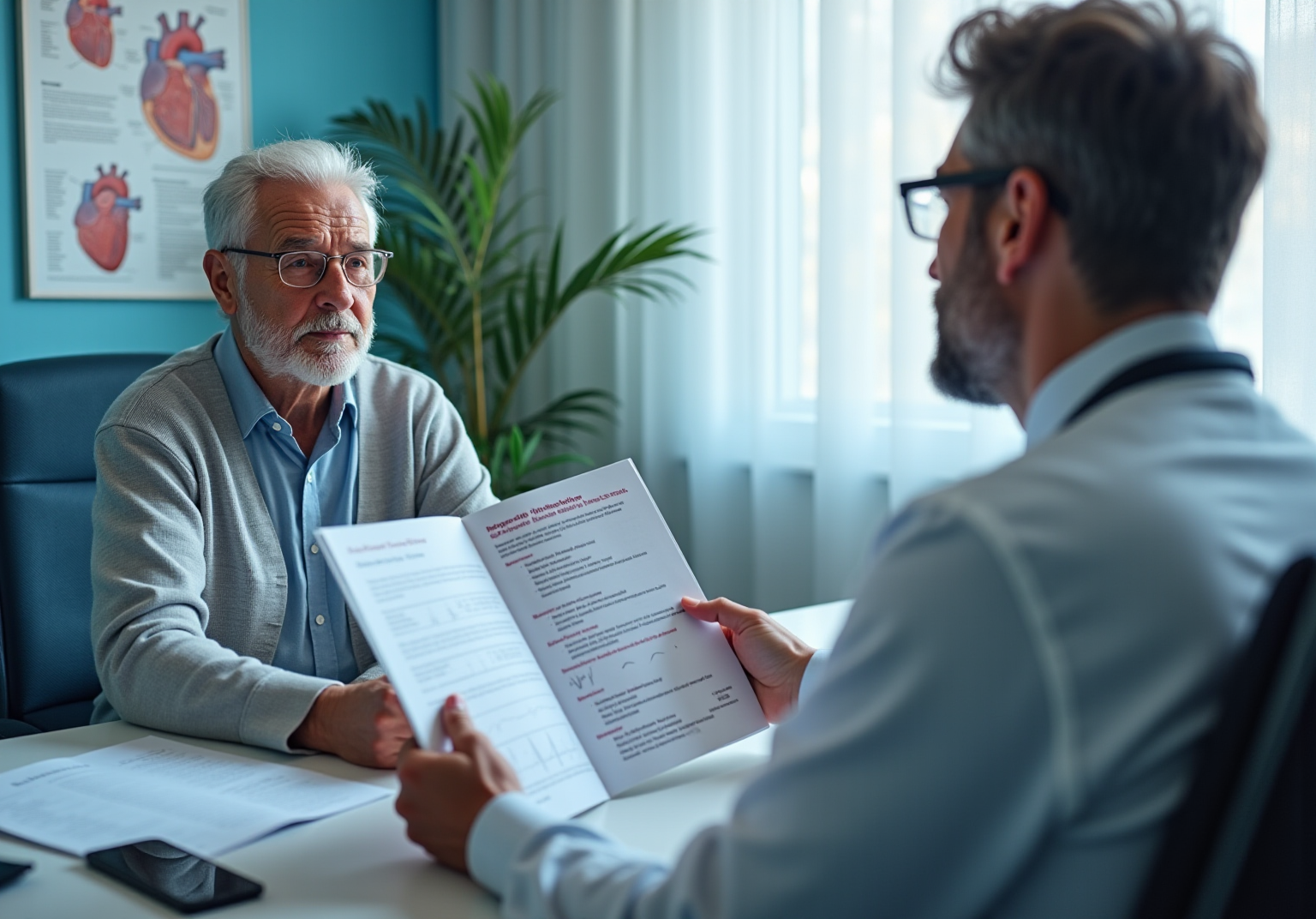 5 Steps to Manage Bradycardia and AFib for Better Health