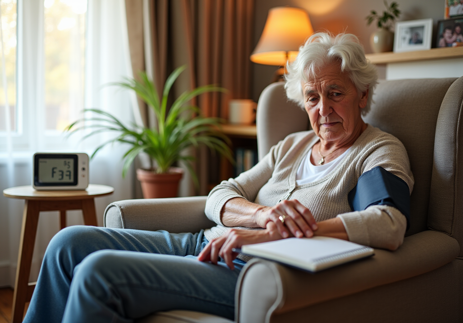 6 Essential Insights on Dangerous Low Heart Rate for Seniors
