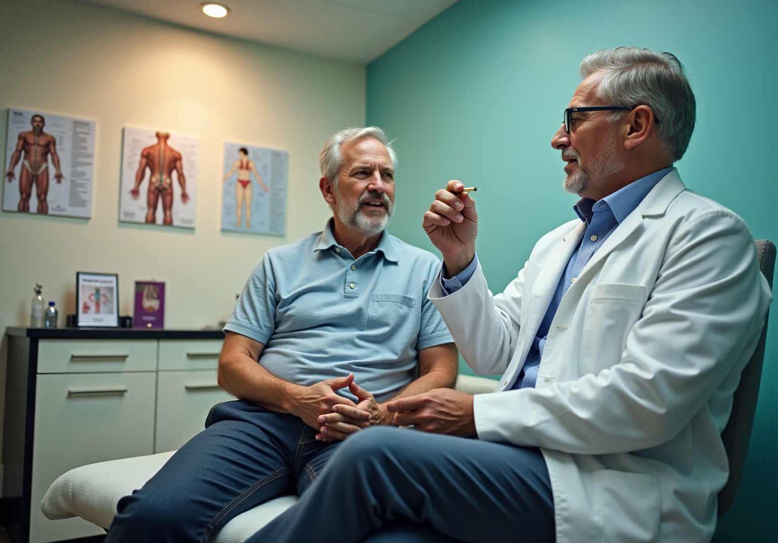 7 Benefits of Pellet Therapy Florida for Men to Enhance Well-Being