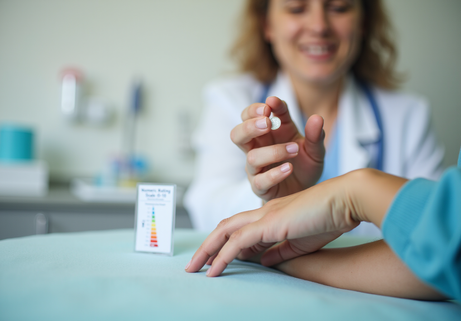 7 Key Insights on Is Pellet Insertion Painful for Patients