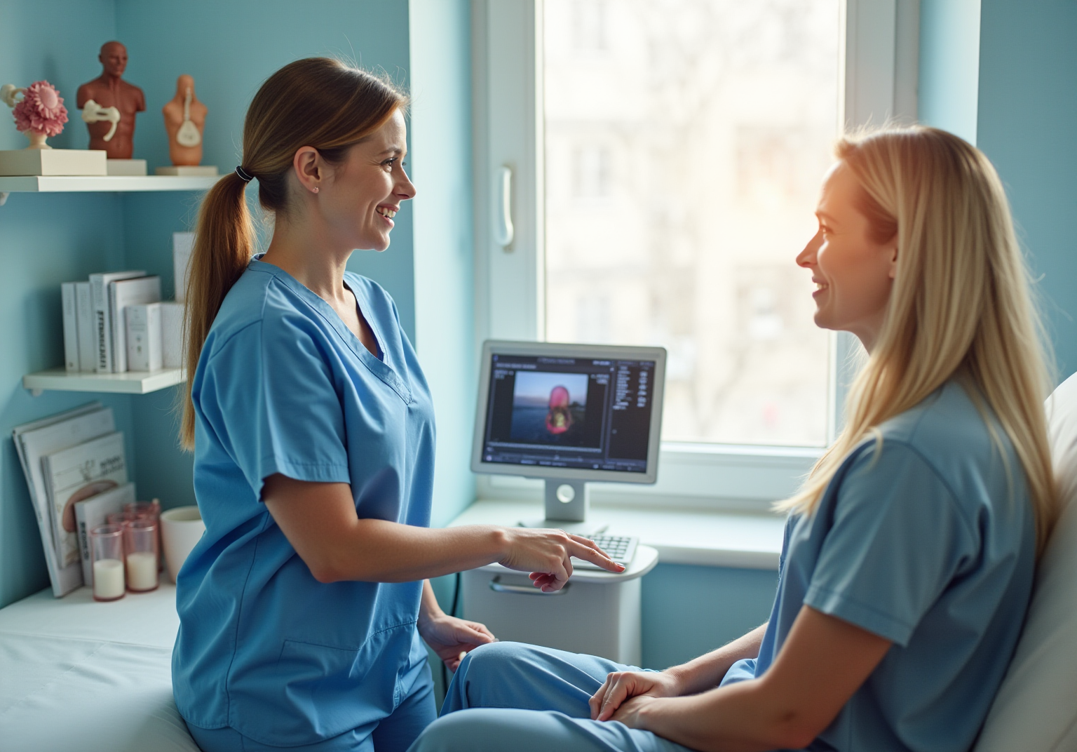 7 Places Where Hormone Pellets Are Inserted for Optimal Care