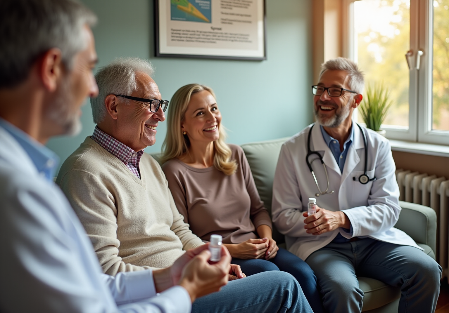 7 Ways Pellet Therapy Enhances Longevity and Wellness for Seniors