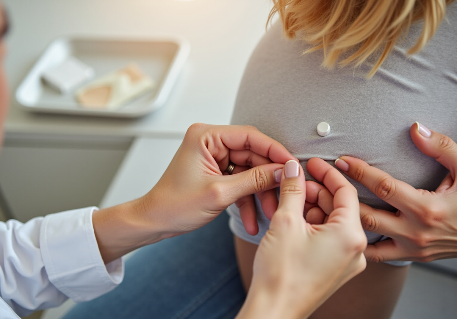 Achieve Hormone Balance: Your Pellet Therapy Wellness Program Steps