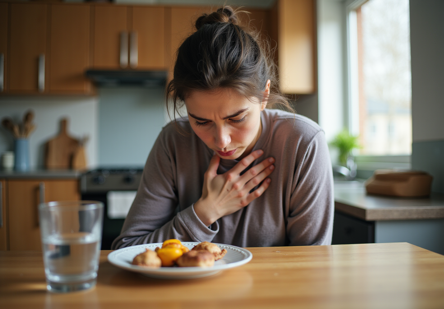 Can Acid Reflux Feel Like Heart Palpitations? Understand the Signs