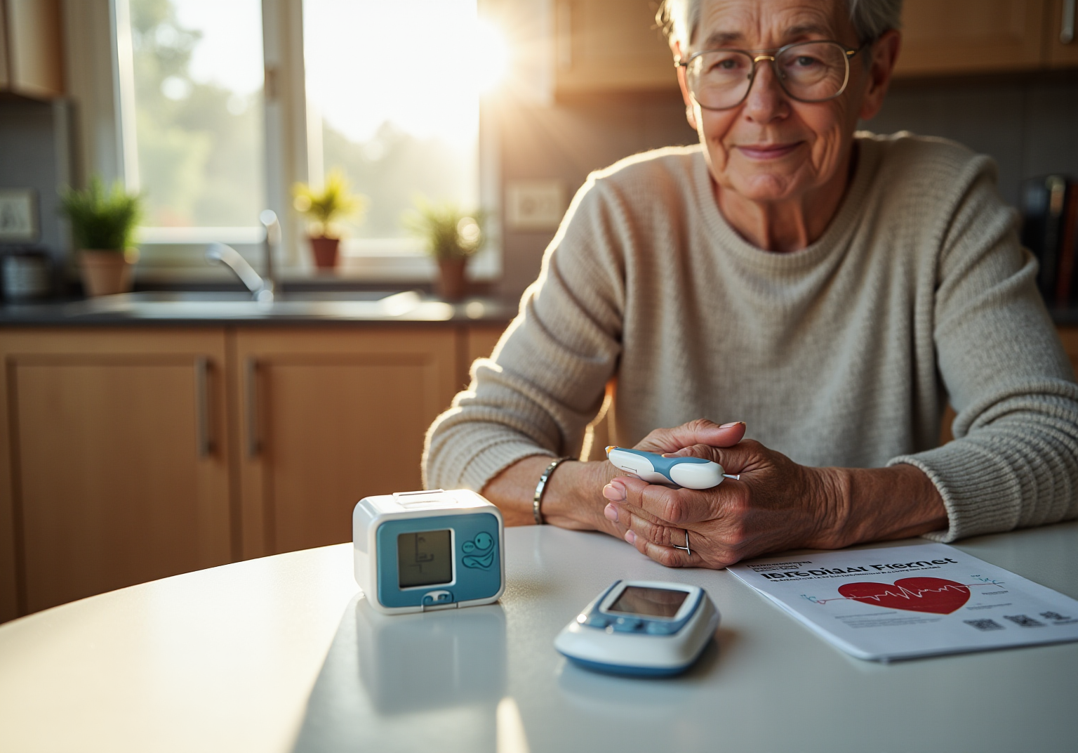 Can Flu Shots Cause Irregular Heartbeat? Key Insights for Seniors