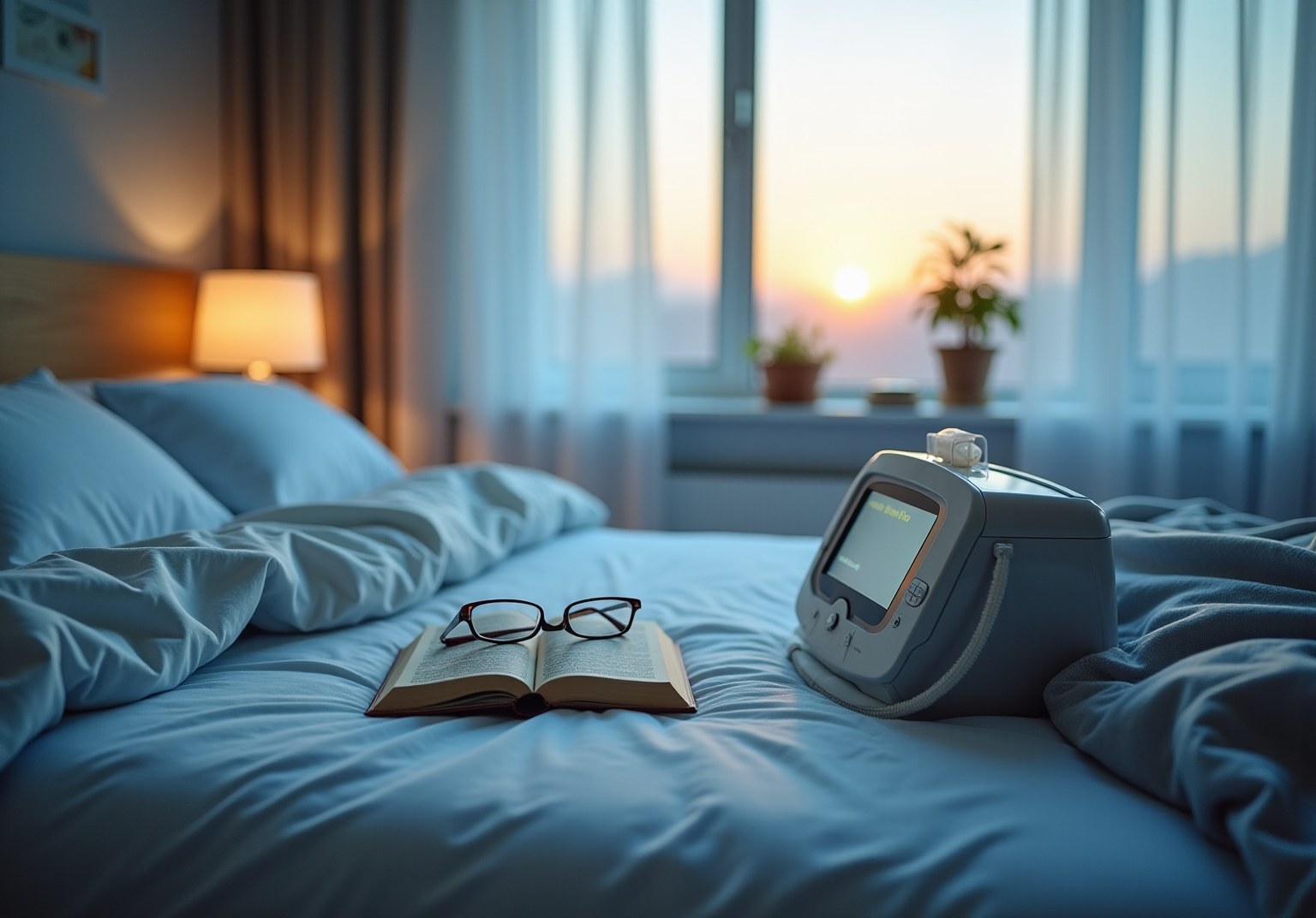 Can Sleep Apnea Cause AFib? Understanding the Connection for Seniors