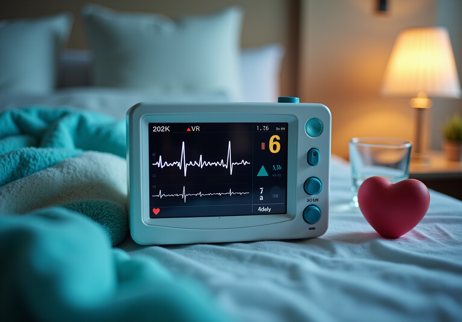 Can You Live a Long Life with AFib? Understanding the Impact on Longevity