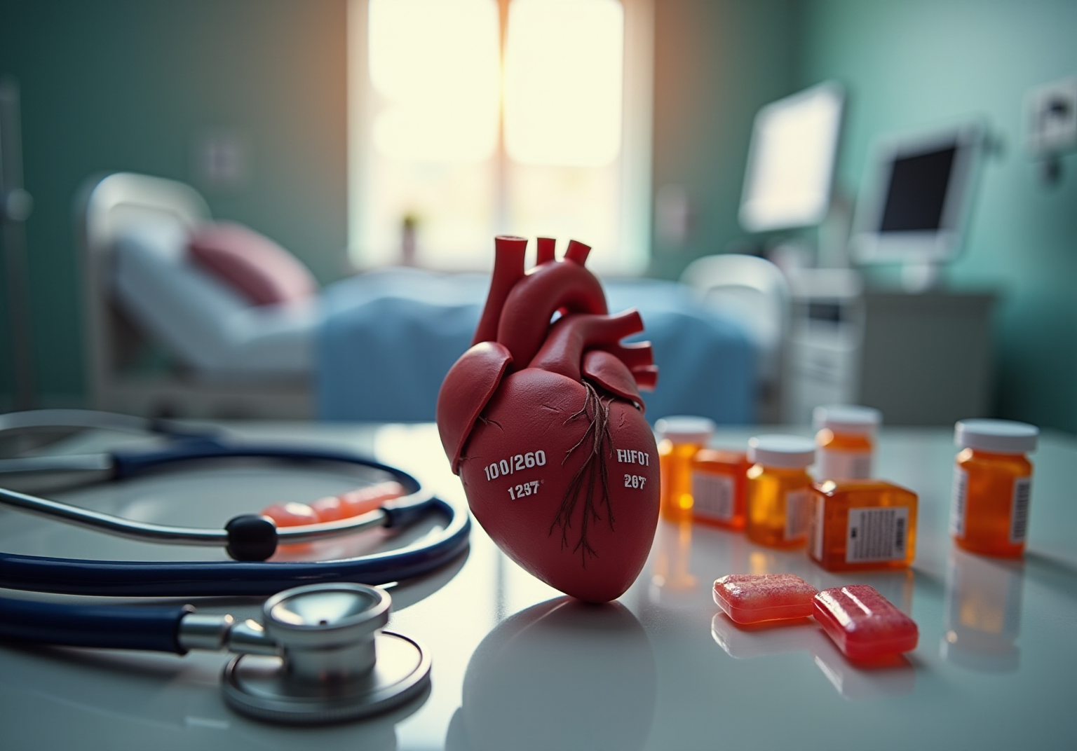 Can You Reverse CHF? Comparing Innovative and Traditional Treatments