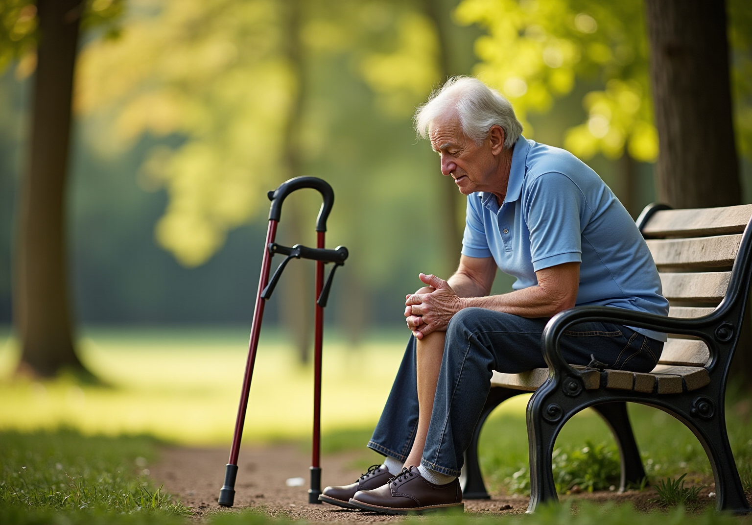 Can You Reverse PAD? Understanding Peripheral Artery Disease Today