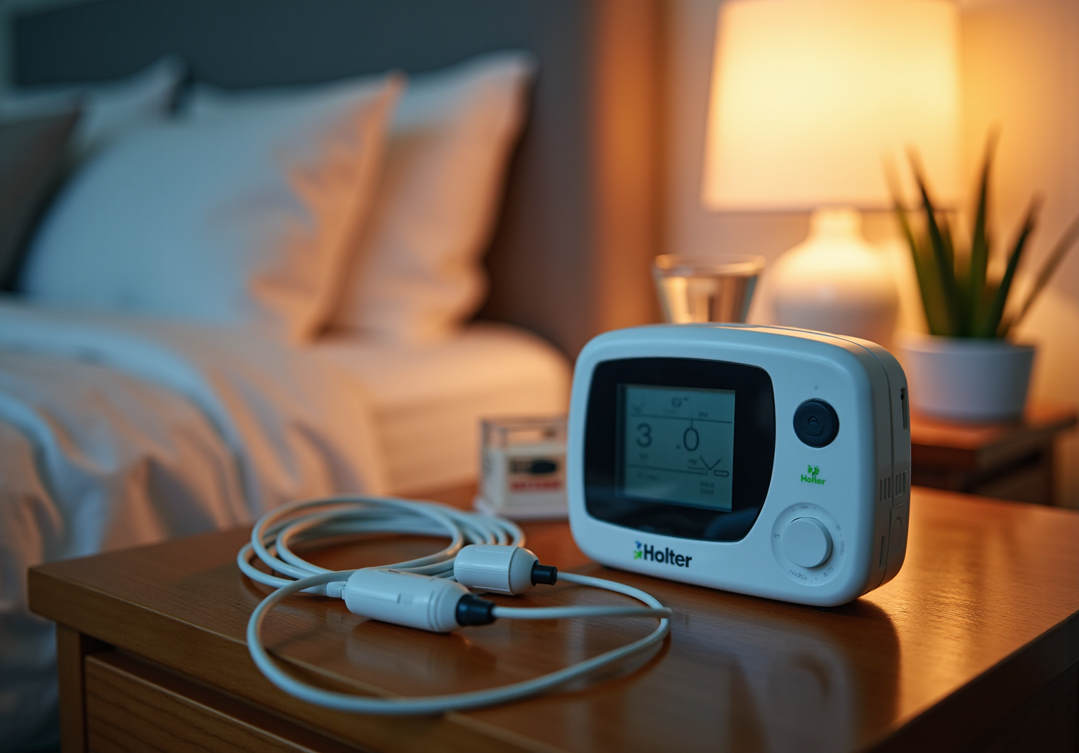 Cardiac Event Monitor vs Holter: Key Differences for Patients