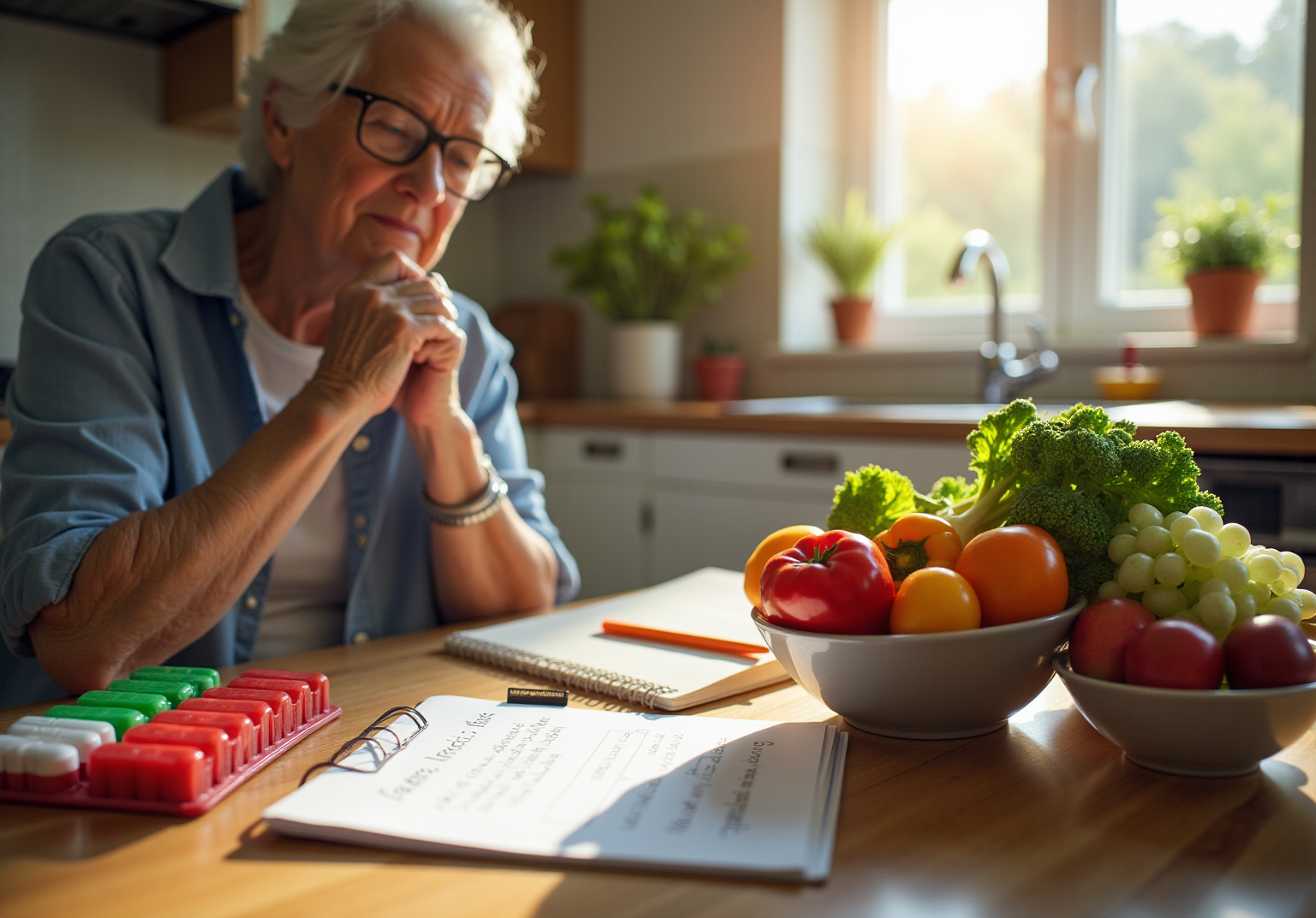 Define Coronary Artery Disease: A Step-by-Step Guide for Seniors