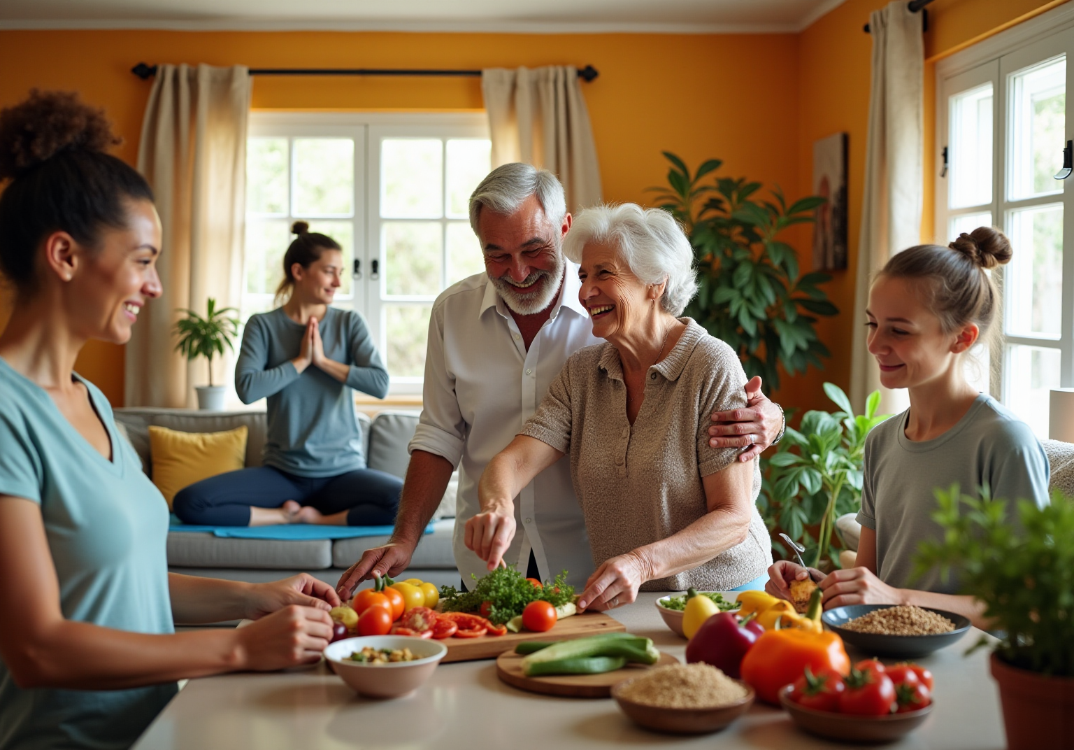 Does Heart Disease Run in Families? Compare Genetics and Lifestyle Risks