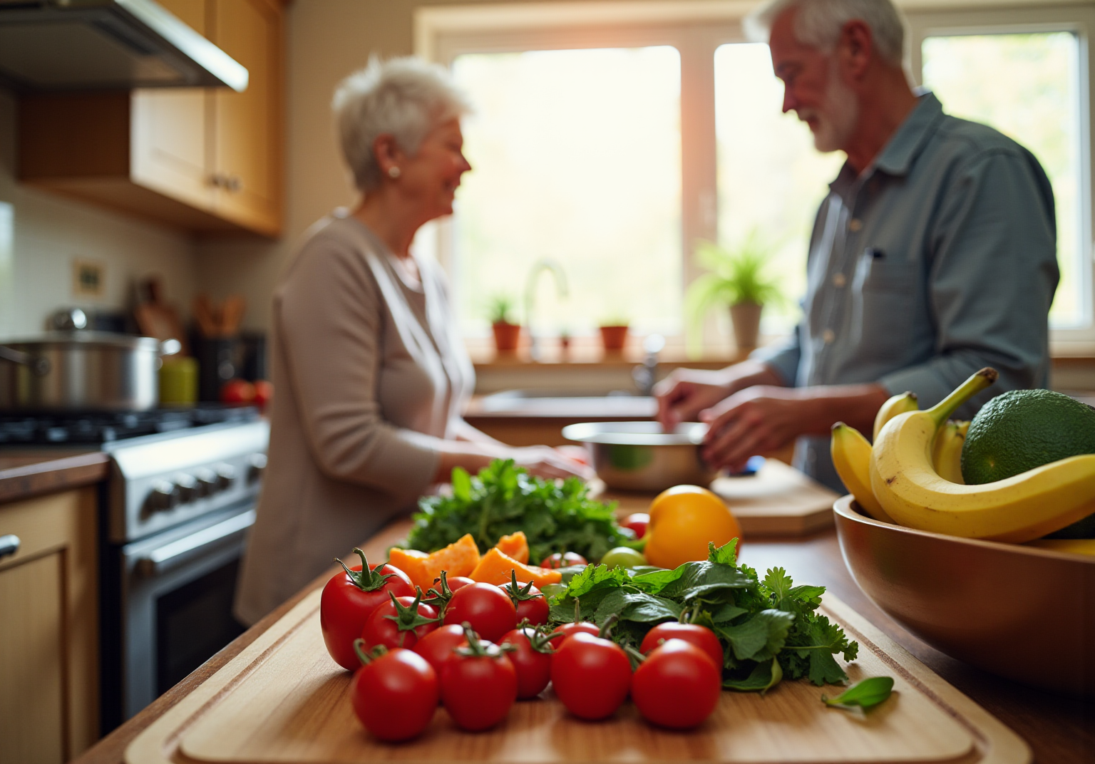 Effective CAD Prevention: Strategies for Heart Health in Seniors