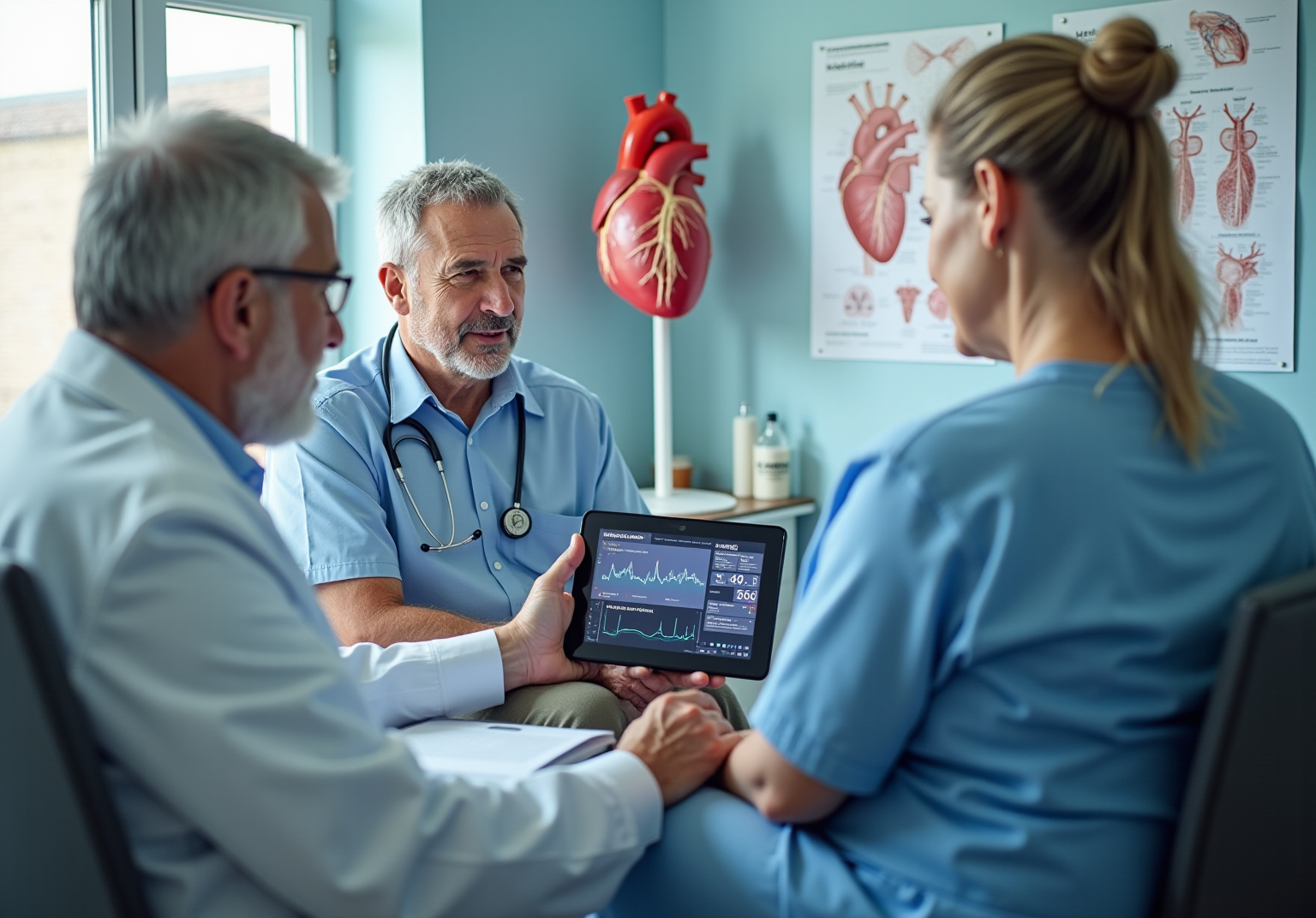 Effective CVD Management: Key Strategies for Elderly Patients