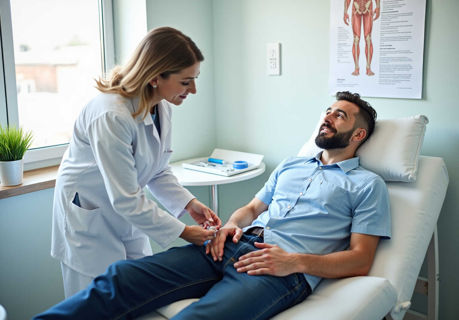 Essential Checklist for Testosterone Pellet Therapy in Florida