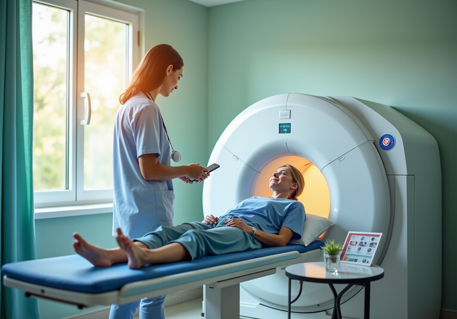 Find the Best Calcium Heart Test Near Me: A Step-by-Step Guide