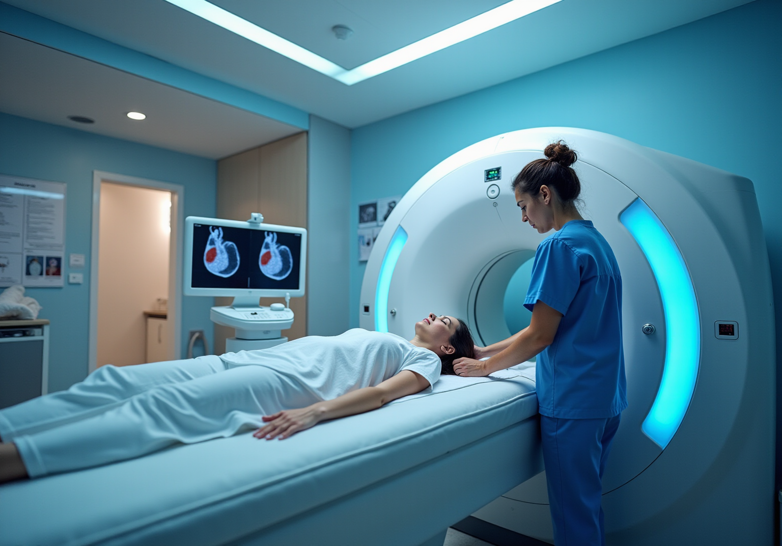 Find the Best Calcium Score Heart Scan Near Me: A Step-by-Step Guide