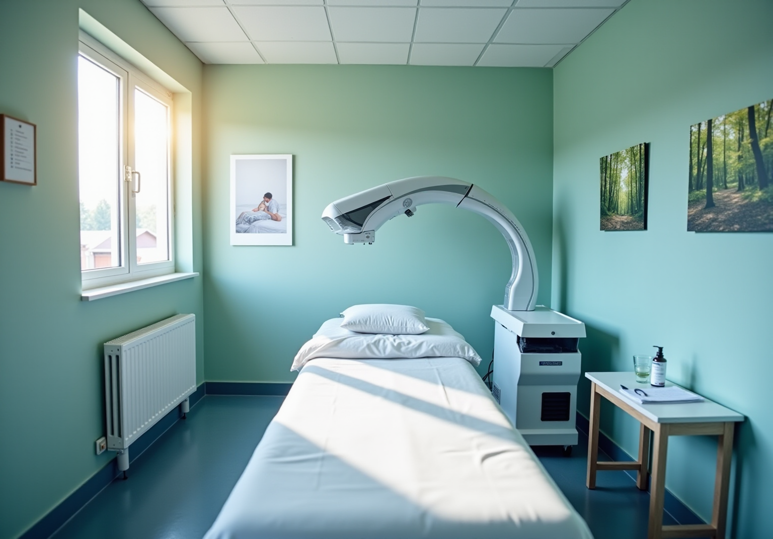 Find the Best Cardiac Scan Near Me: A Step-by-Step Guide