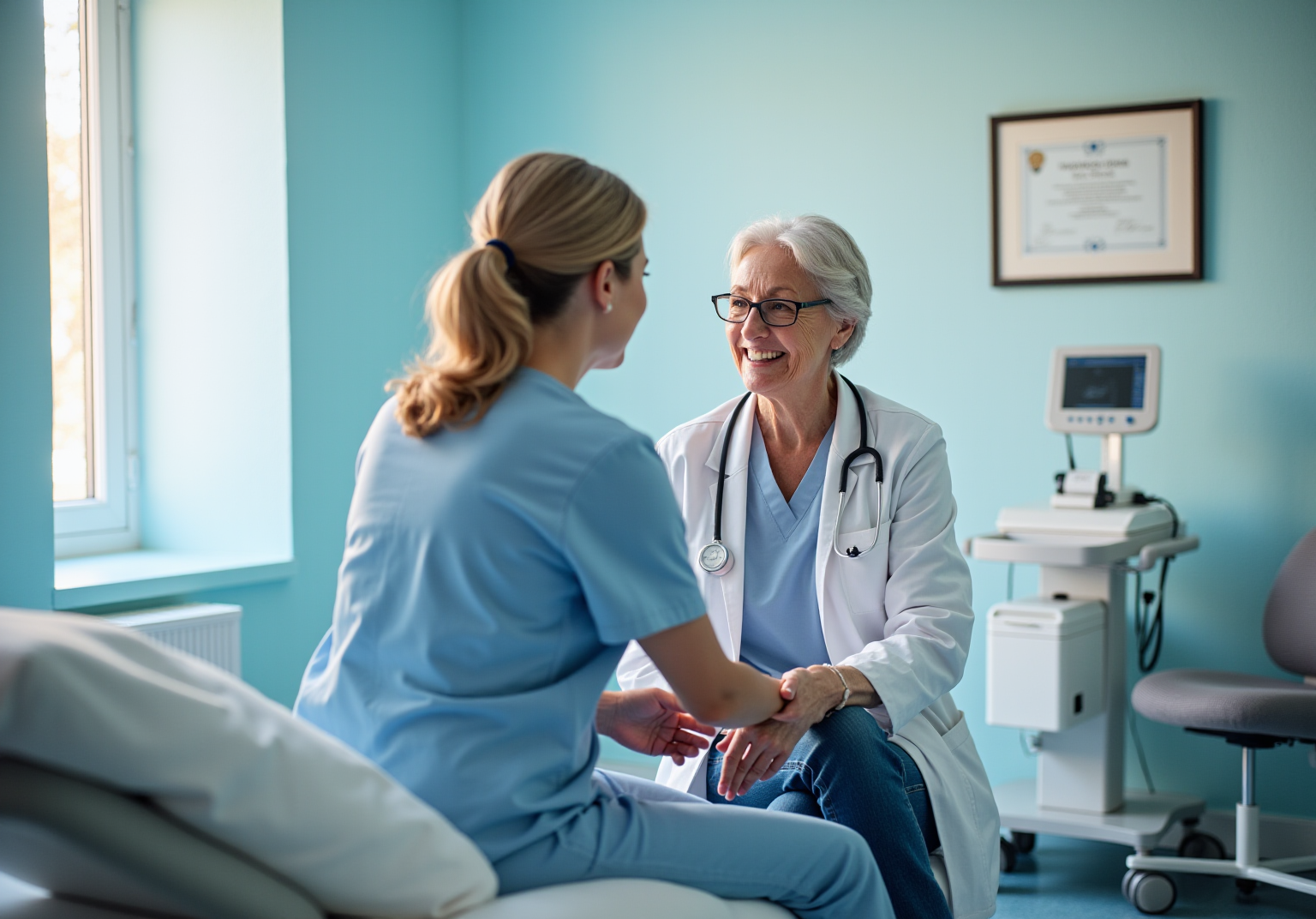 Find the Best GAE Outpatient Clinic in Florida: A Step-by-Step Guide