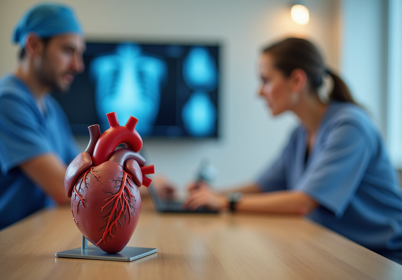 Find the Best Heart Scan Test Near You: A Step-by-Step Guide