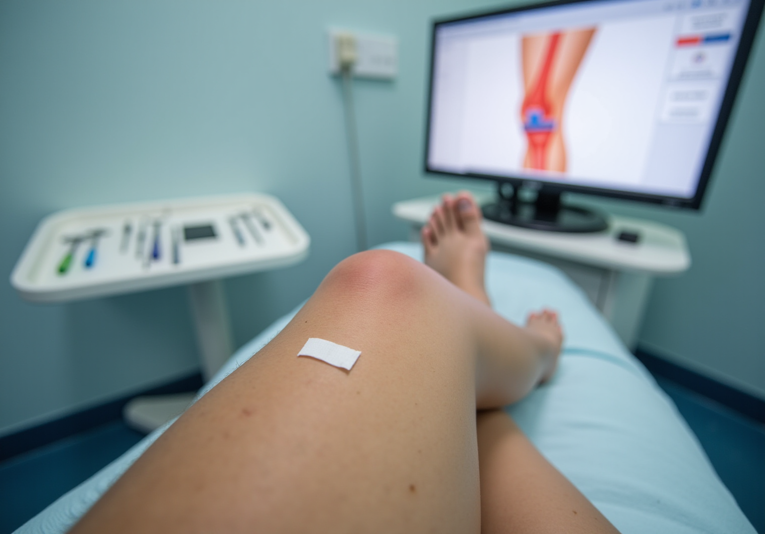 GAE Procedure Cost: A Viable Alternative to Traditional Surgery?