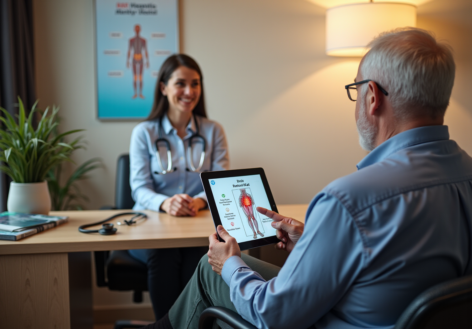 GAE vs. Traditional Surgery: Understanding Insurance Coverage and Risks