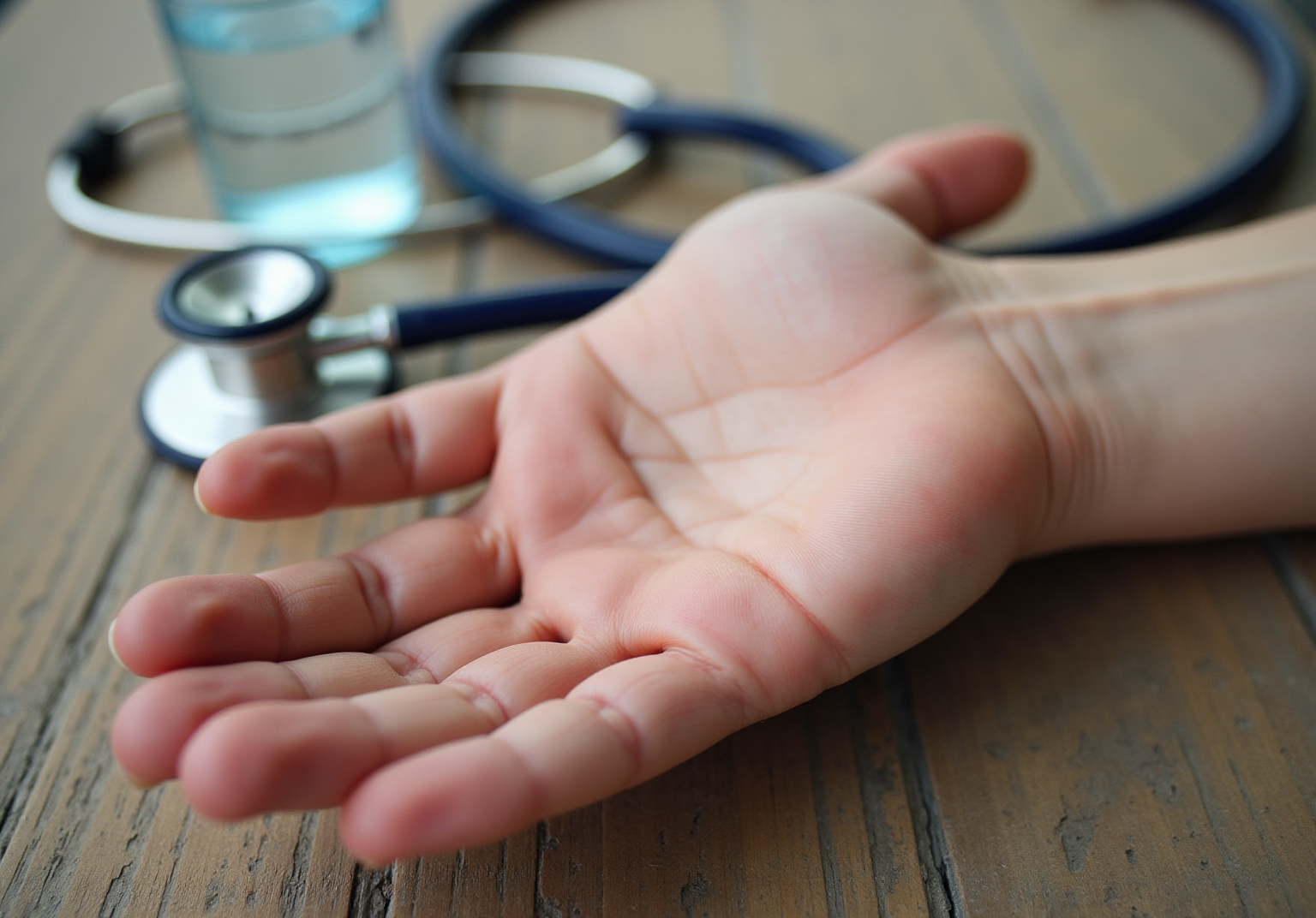 How Are Blood Clots Treated? A Step-by-Step Guide for Seniors