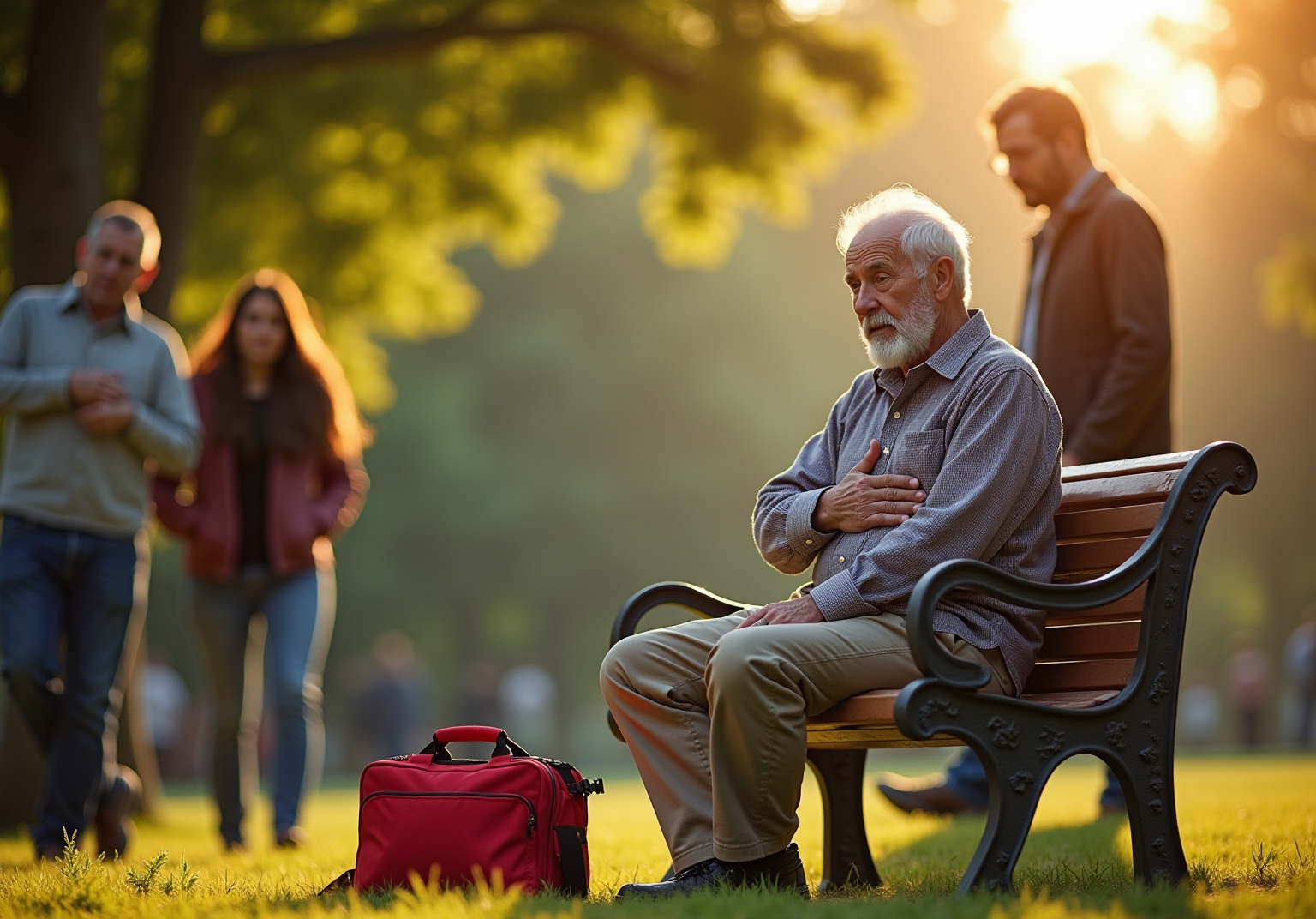 How Do You Get a Heart Attack? Understand Causes and Symptoms